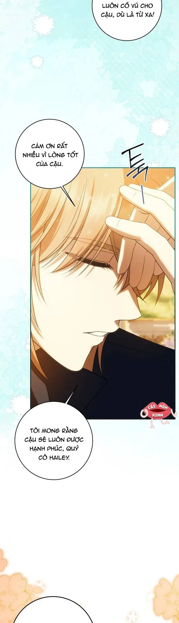 Nữ Dược Sư Của Vị Hoàng Đế Si Tình Chap 40 - Next Chap 39