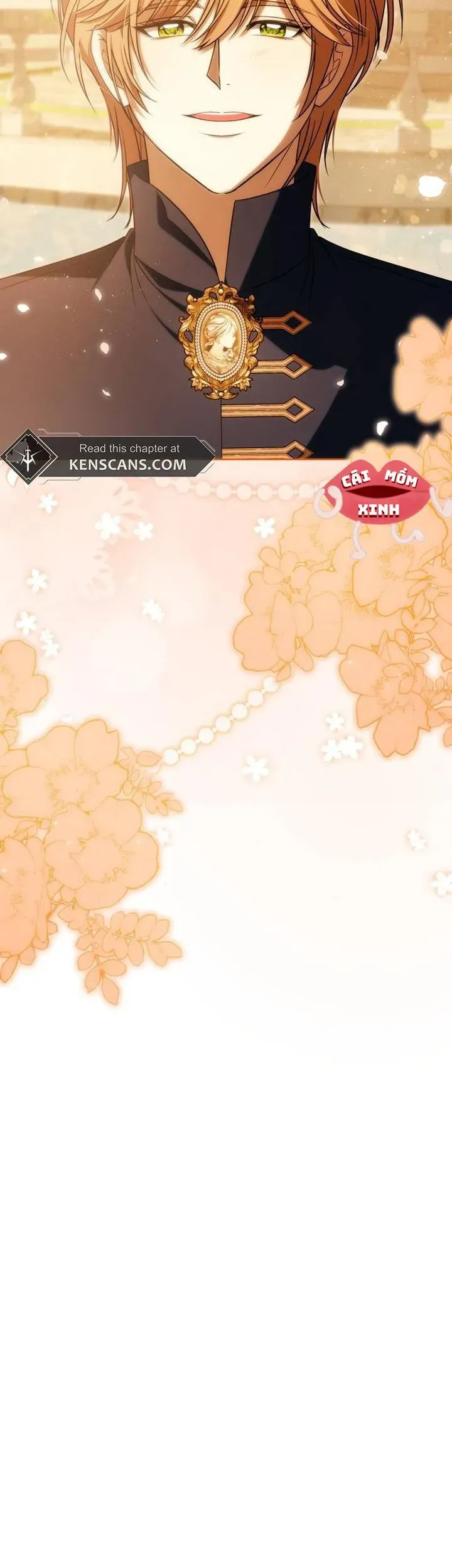 Nữ Dược Sư Của Vị Hoàng Đế Si Tình Chap 40 - Next Chap 39