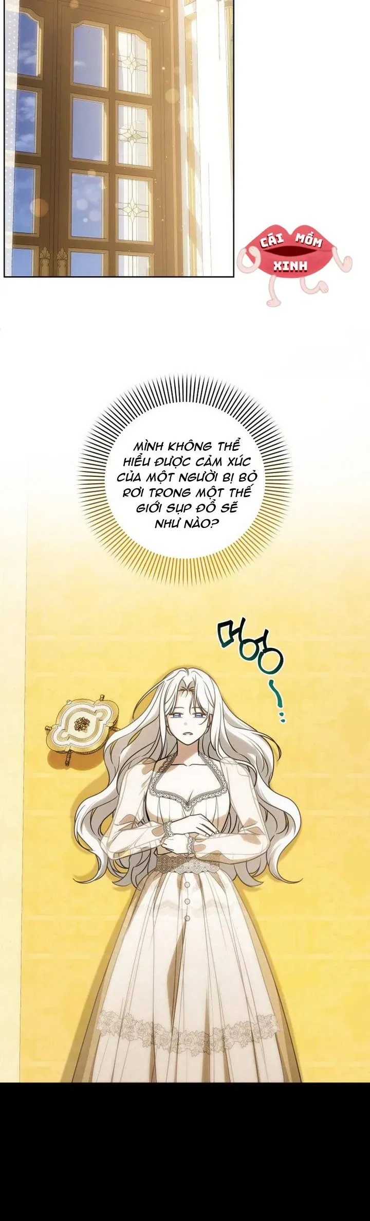 Nữ Dược Sư Của Vị Hoàng Đế Si Tình Chap 40 - Next Chap 39