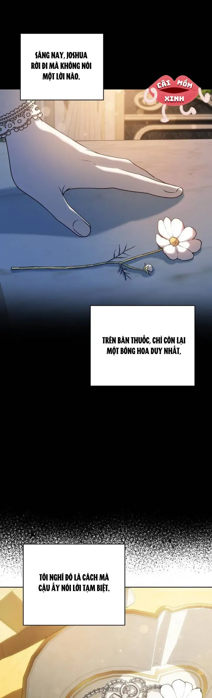 Nữ Dược Sư Của Vị Hoàng Đế Si Tình Chap 40 - Next Chap 39