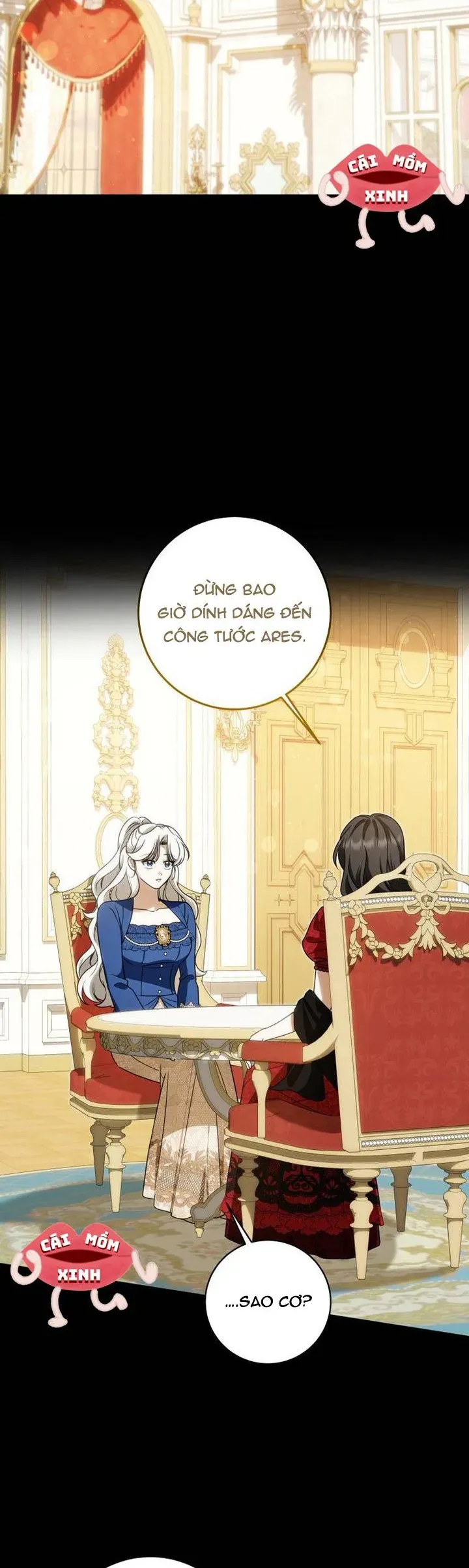 Nữ Dược Sư Của Vị Hoàng Đế Si Tình Chap 40 - Next Chap 39