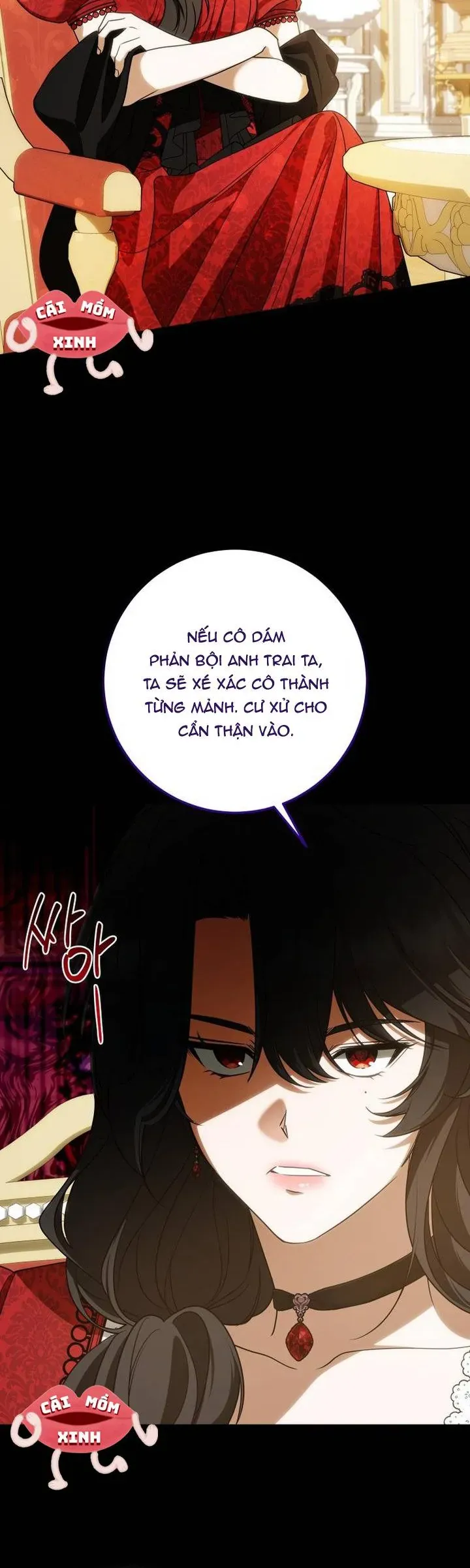 Nữ Dược Sư Của Vị Hoàng Đế Si Tình Chap 40 - Next Chap 39