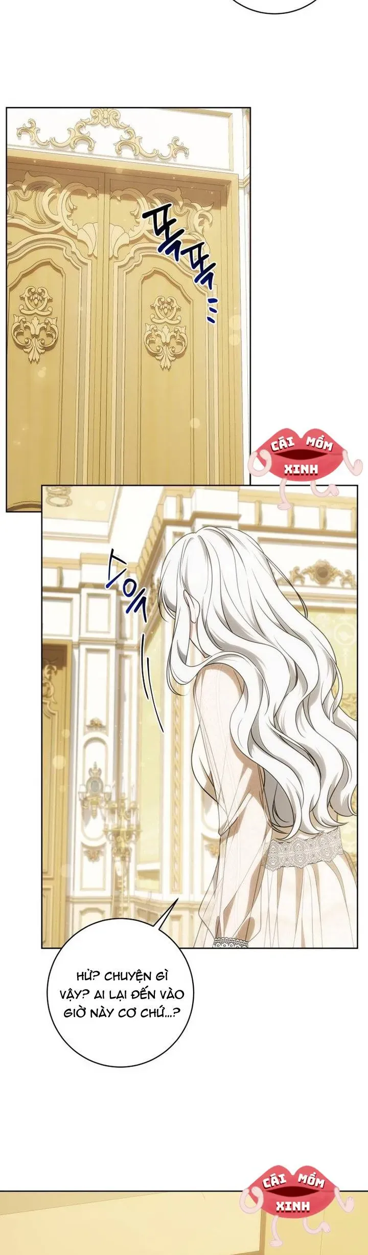 Nữ Dược Sư Của Vị Hoàng Đế Si Tình Chap 40 - Next Chap 39