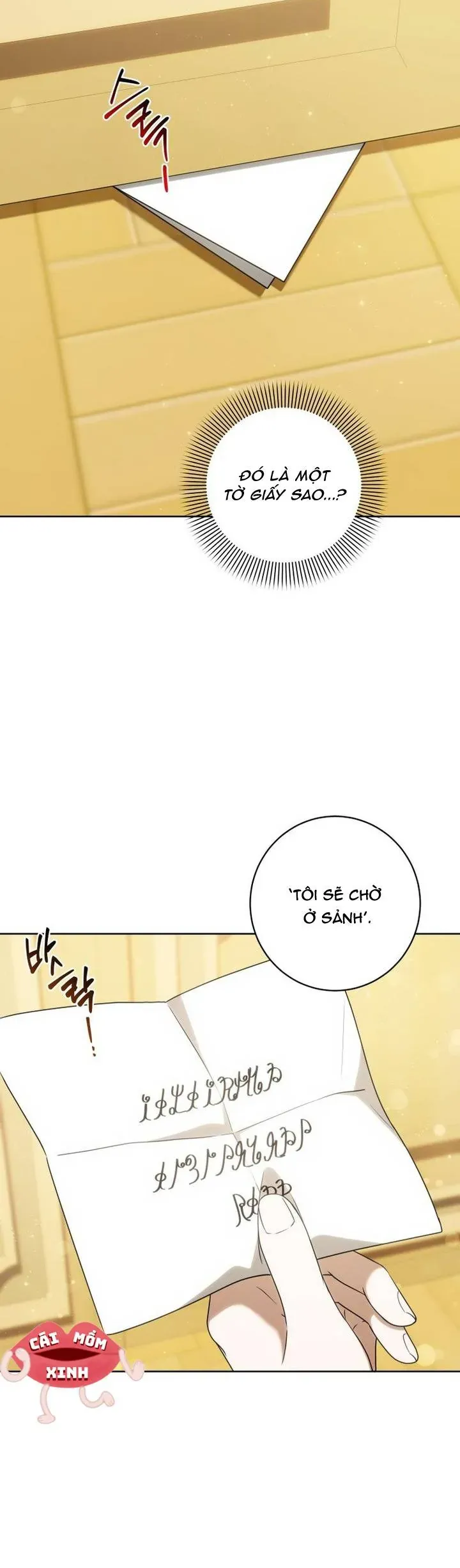 Nữ Dược Sư Của Vị Hoàng Đế Si Tình Chap 40 - Next Chap 39