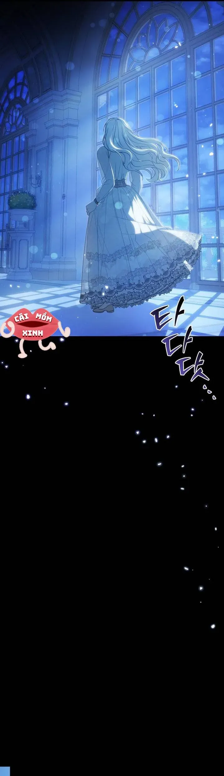 Nữ Dược Sư Của Vị Hoàng Đế Si Tình Chap 40 - Next Chap 39