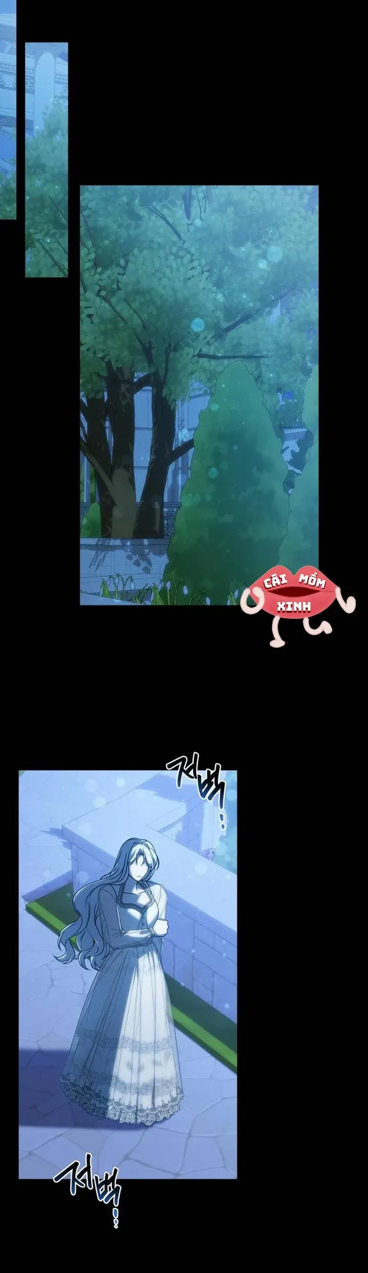 Nữ Dược Sư Của Vị Hoàng Đế Si Tình Chap 40 - Next Chap 39