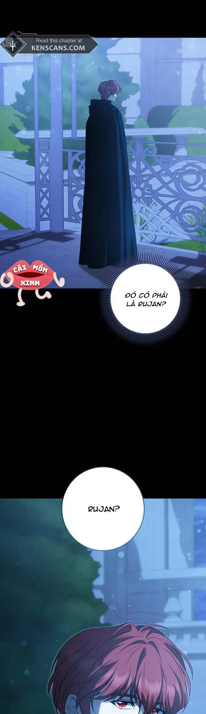 Nữ Dược Sư Của Vị Hoàng Đế Si Tình Chap 40 - Next Chap 39