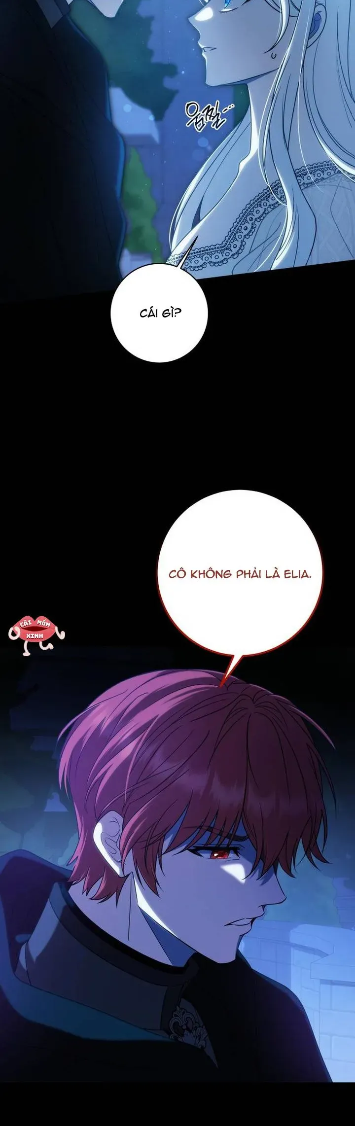 Nữ Dược Sư Của Vị Hoàng Đế Si Tình Chap 40 - Next Chap 39