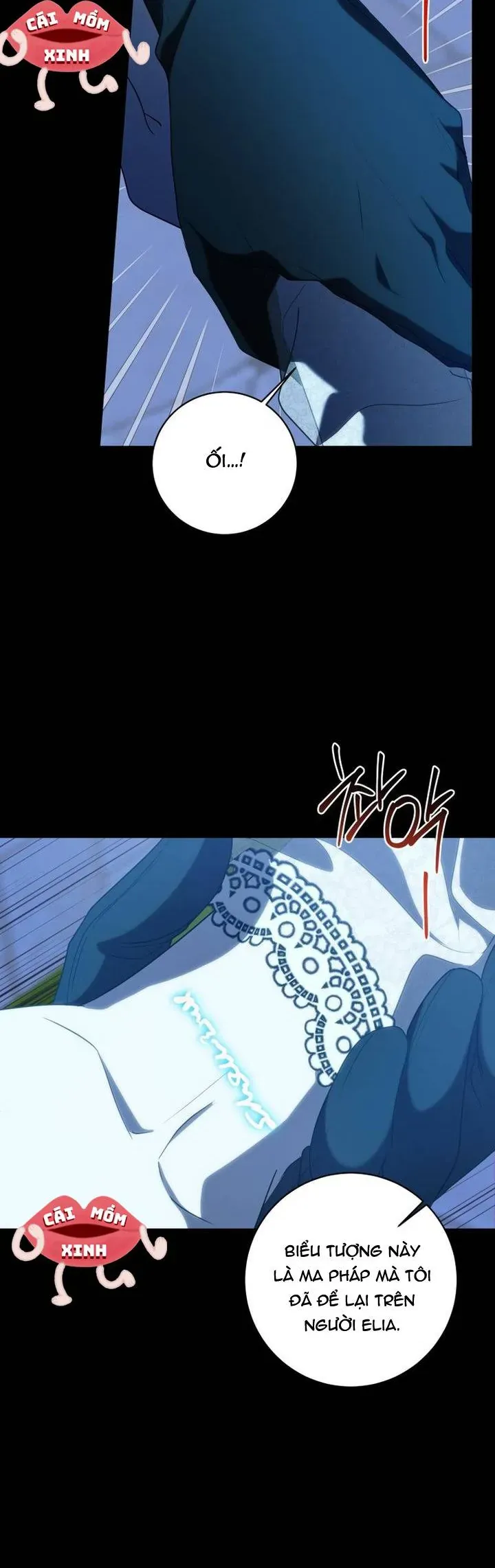 Nữ Dược Sư Của Vị Hoàng Đế Si Tình Chap 40 - Next Chap 39