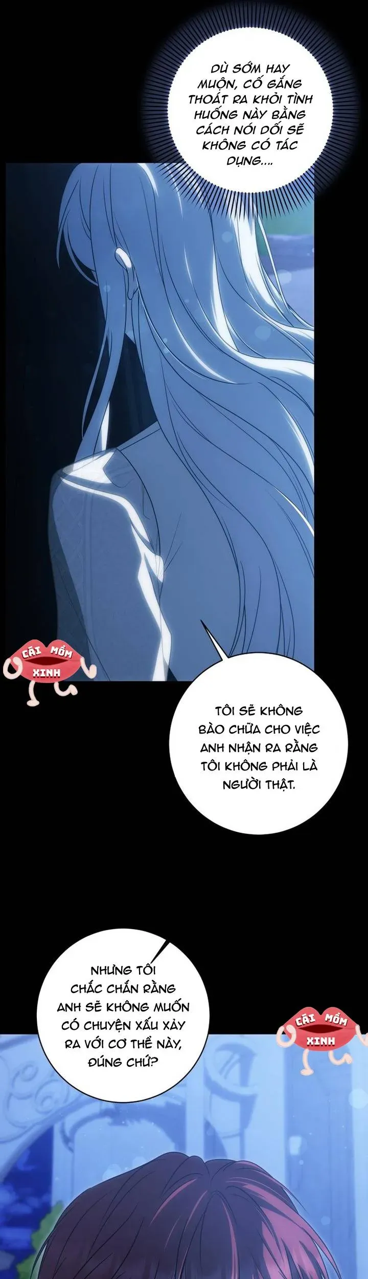 Nữ Dược Sư Của Vị Hoàng Đế Si Tình Chap 40 - Next Chap 39