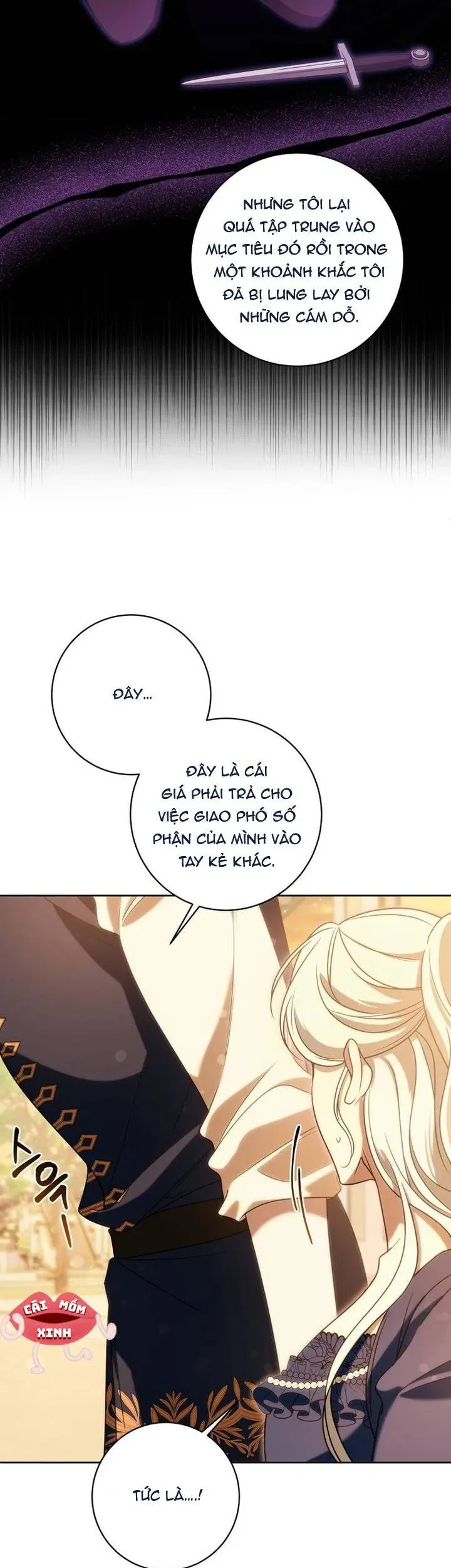 Nữ Dược Sư Của Vị Hoàng Đế Si Tình Chap 40 - Next Chap 39