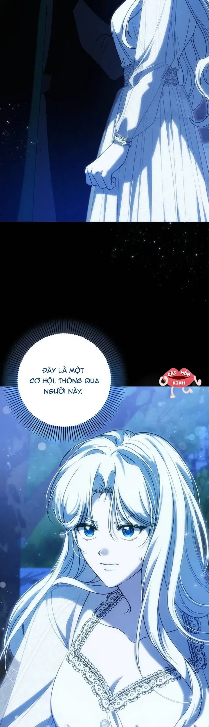 Nữ Dược Sư Của Vị Hoàng Đế Si Tình Chap 40 - Next Chap 39