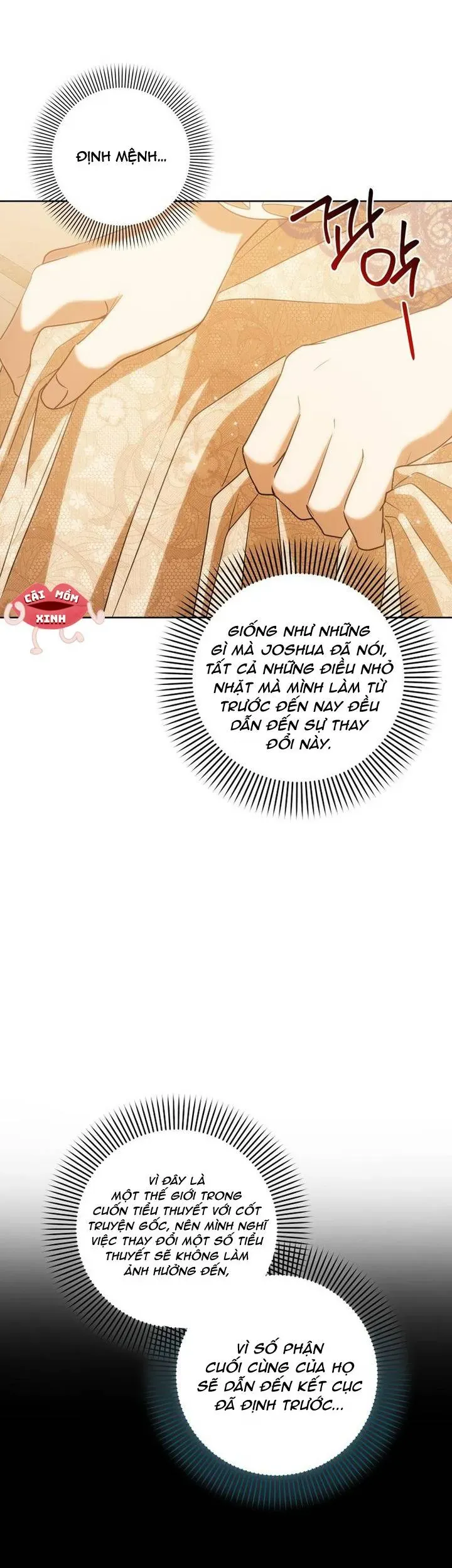 Nữ Dược Sư Của Vị Hoàng Đế Si Tình Chap 40 - Next Chap 39