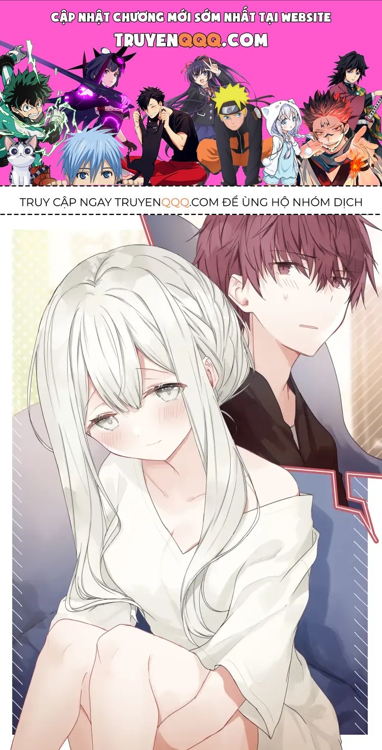 Âm Mưu Đột Kích Chàng Ngốc Của Nàng Thơ [Chap 1-26.5] — trang 0