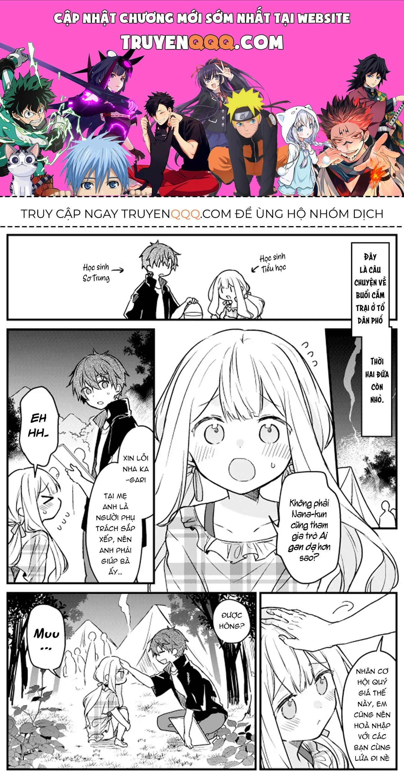 Chương 15 - Trang 1