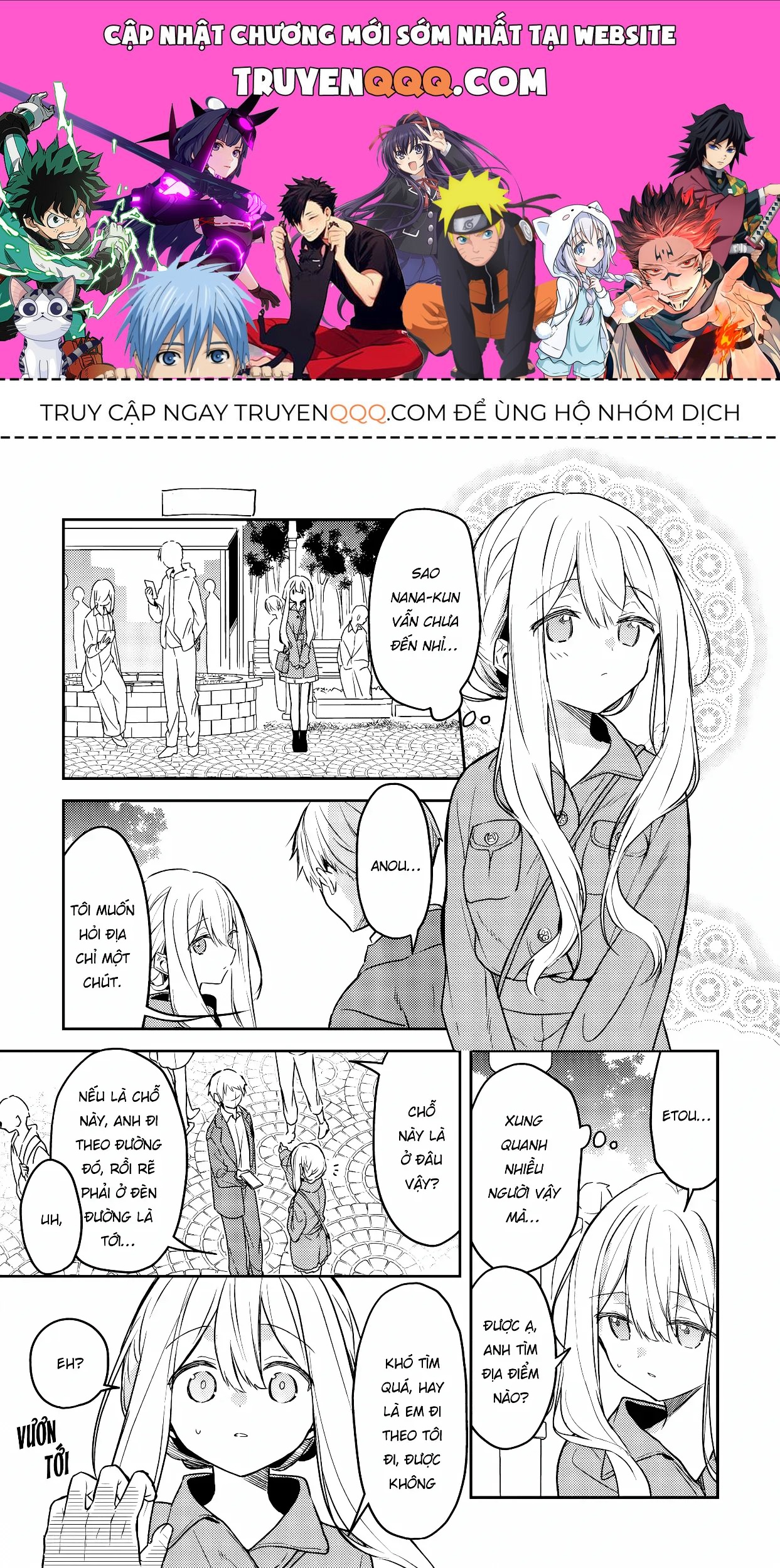 Chương 21 - Trang 1