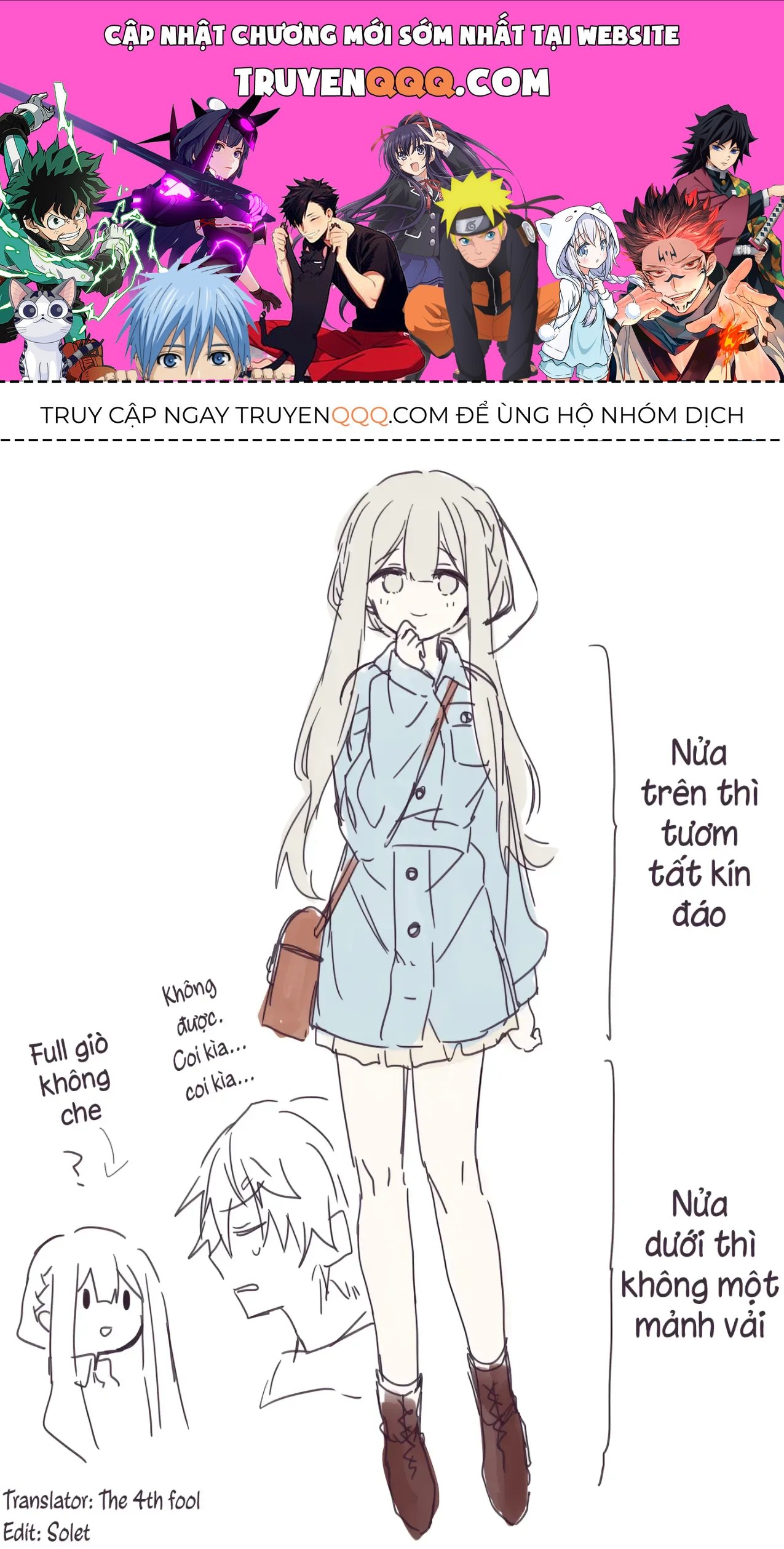 Chương 23.5 - Trang 1