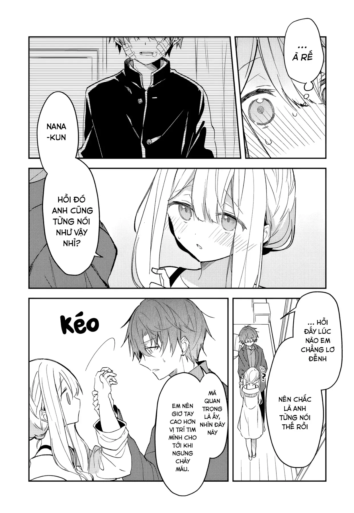 Chương 23 - Trang 5