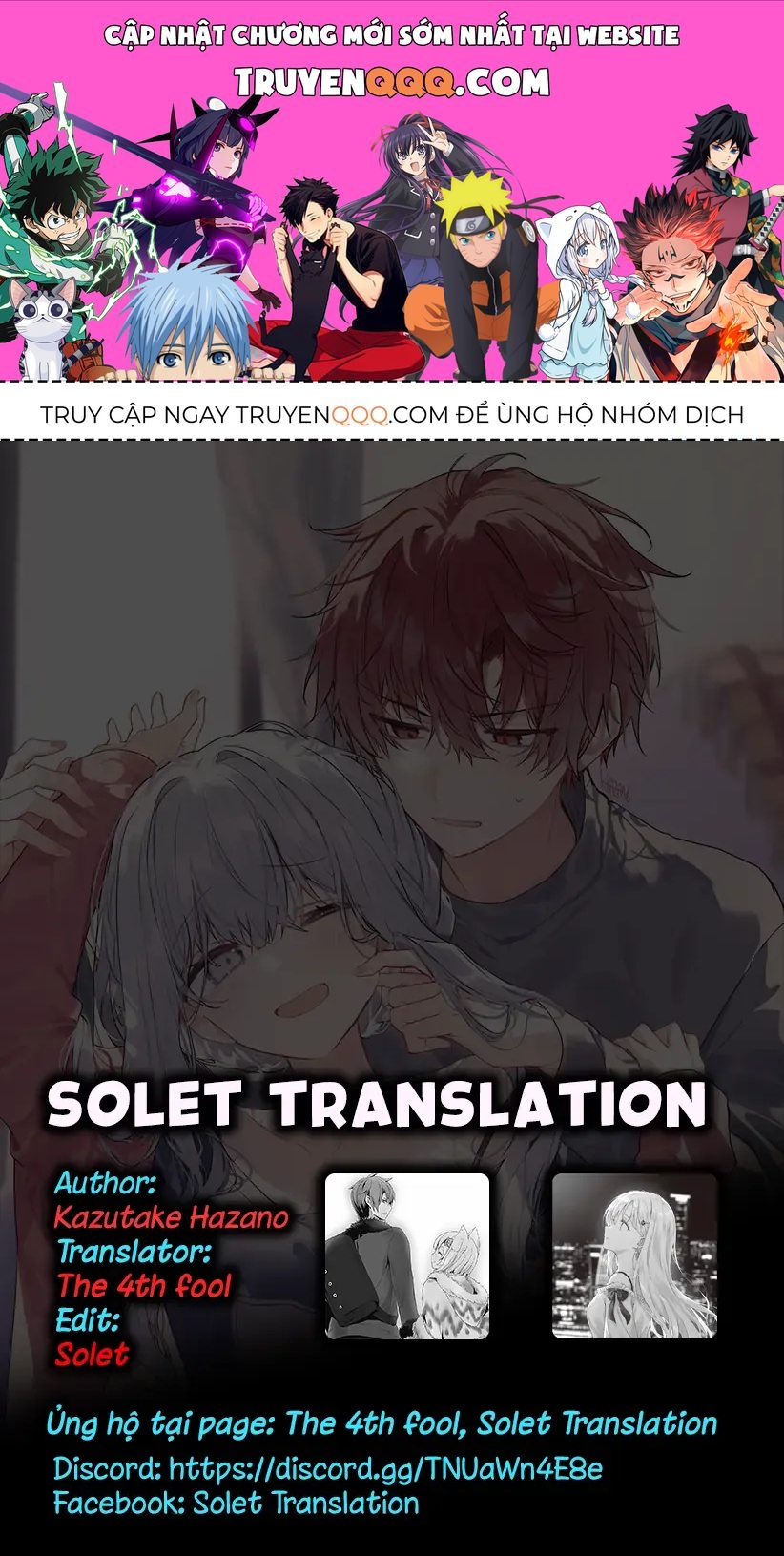 Chương 26.5 - Trang 1