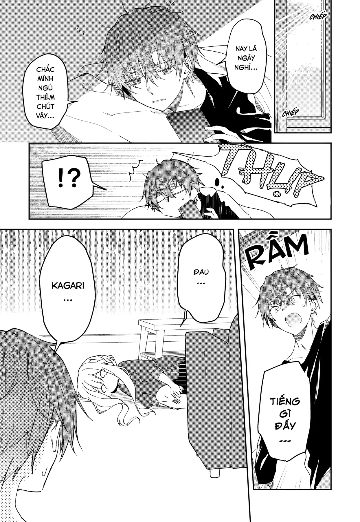 Chương 26 - Trang 2