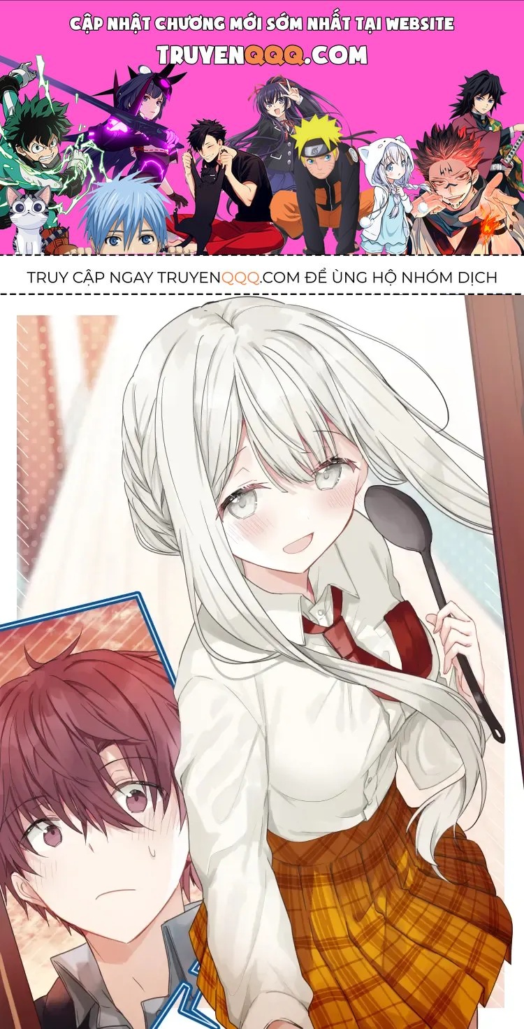 Âm Mưu Đột Kích Chàng Ngốc Của Nàng Thơ [Chap 1-26.5] — trang 0