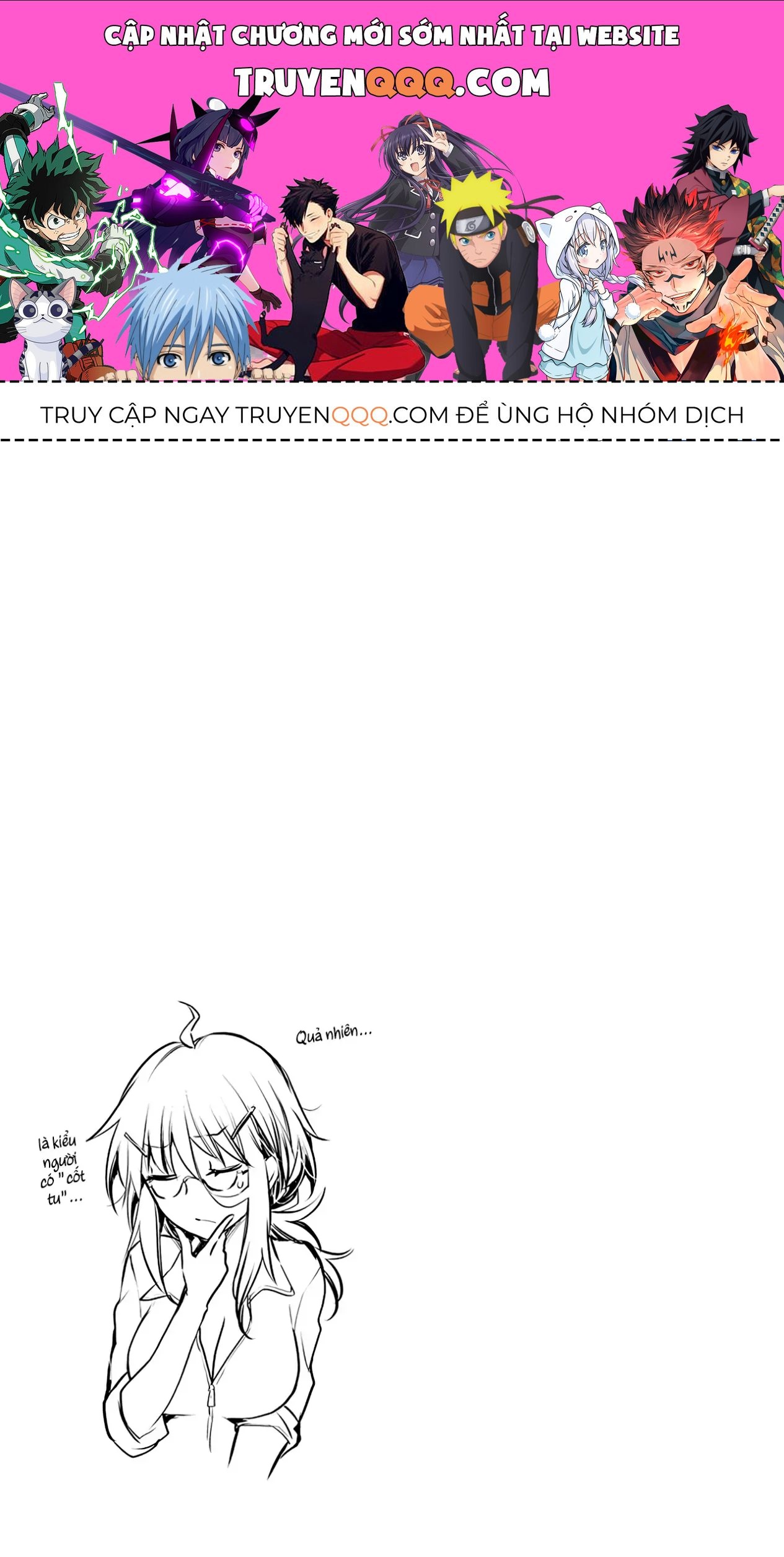 Shingeki No Eroko-San: Hen Na Oneesan Wa Danshi Kousei To Nakayoku Naritai Chap 14.5 - Next Chap 14