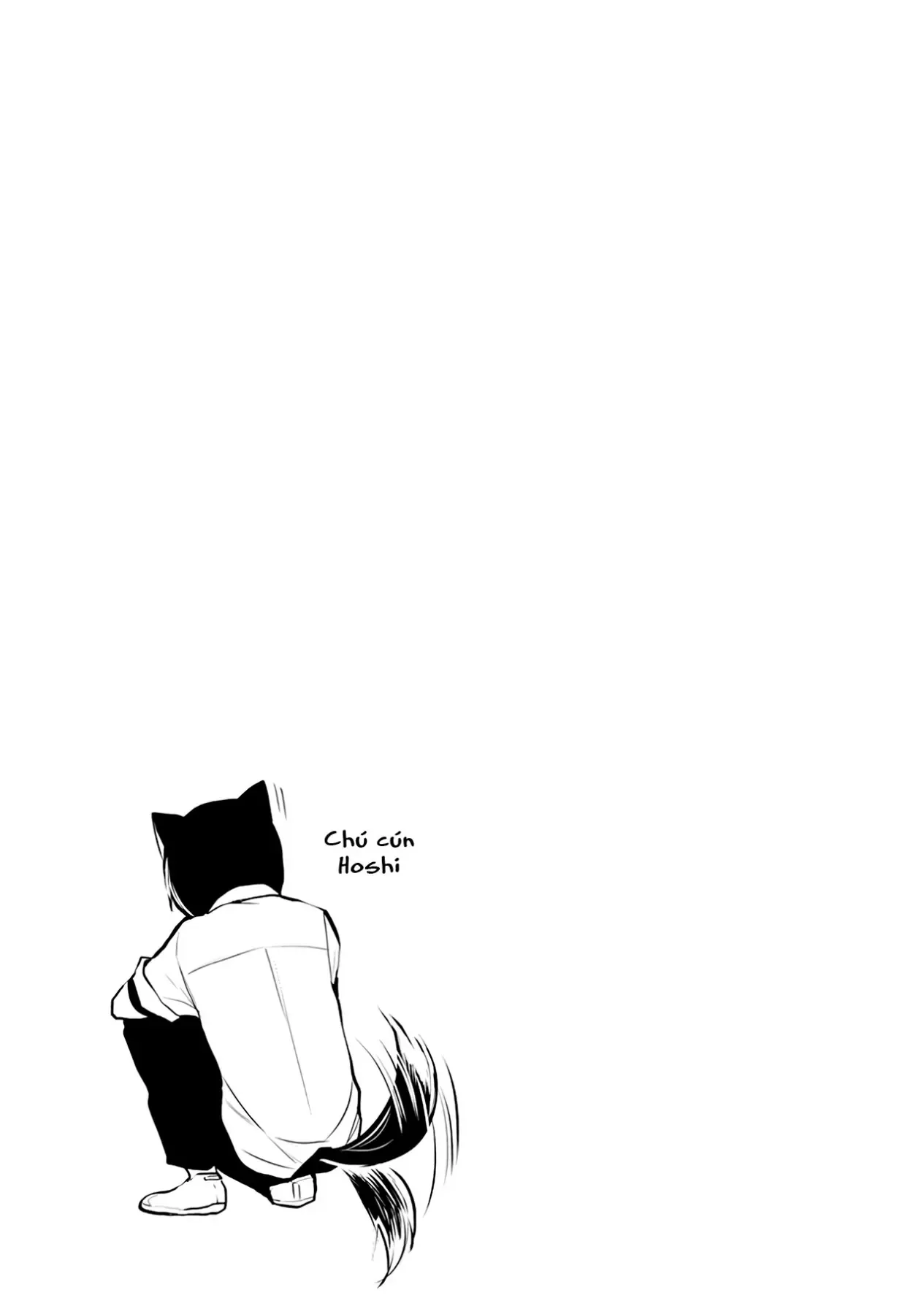 Shingeki No Eroko-San: Hen Na Oneesan Wa Danshi Kousei To Nakayoku Naritai Chap 14.5 - Next Chap 14