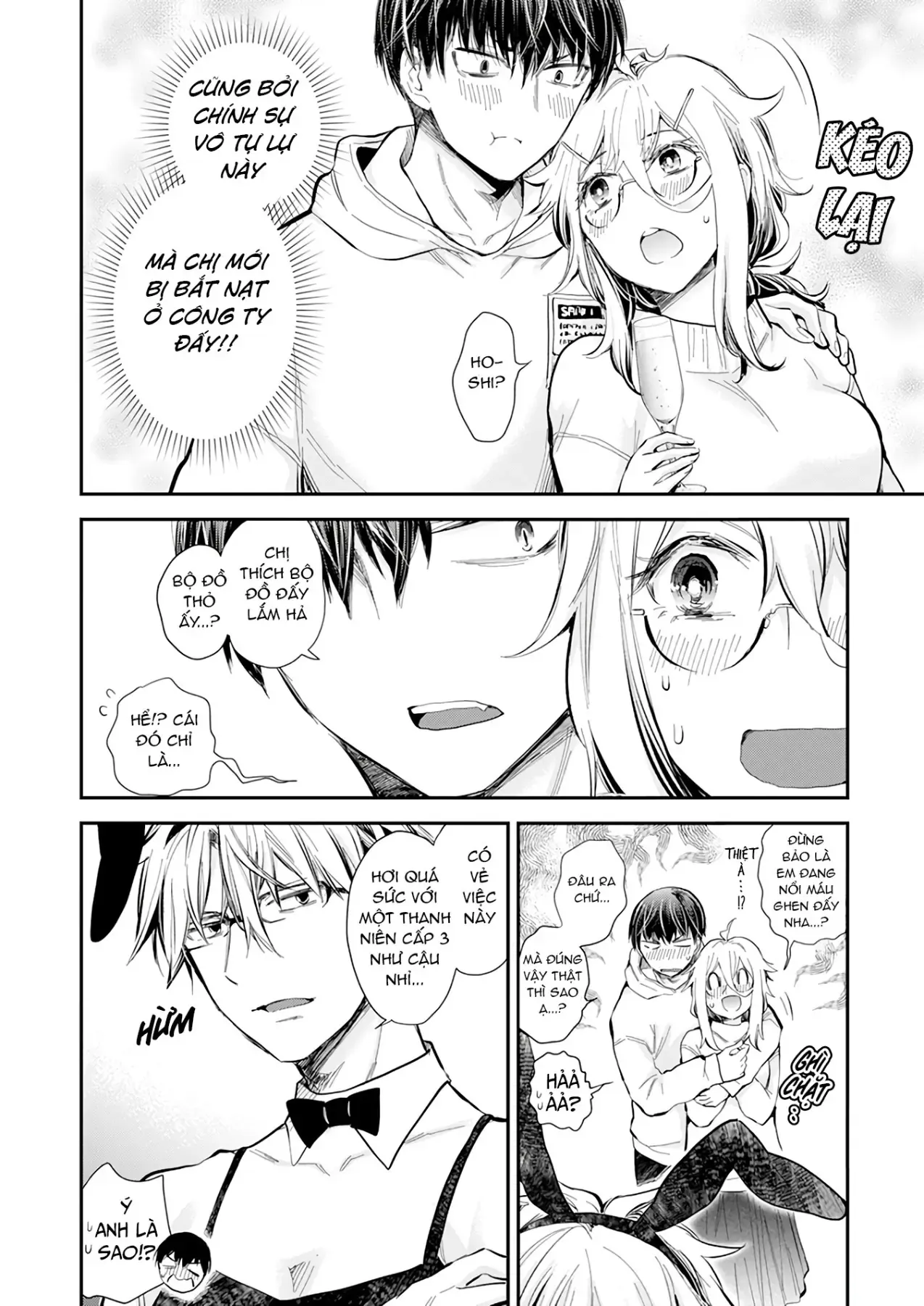 Chương 36 - Trang 15