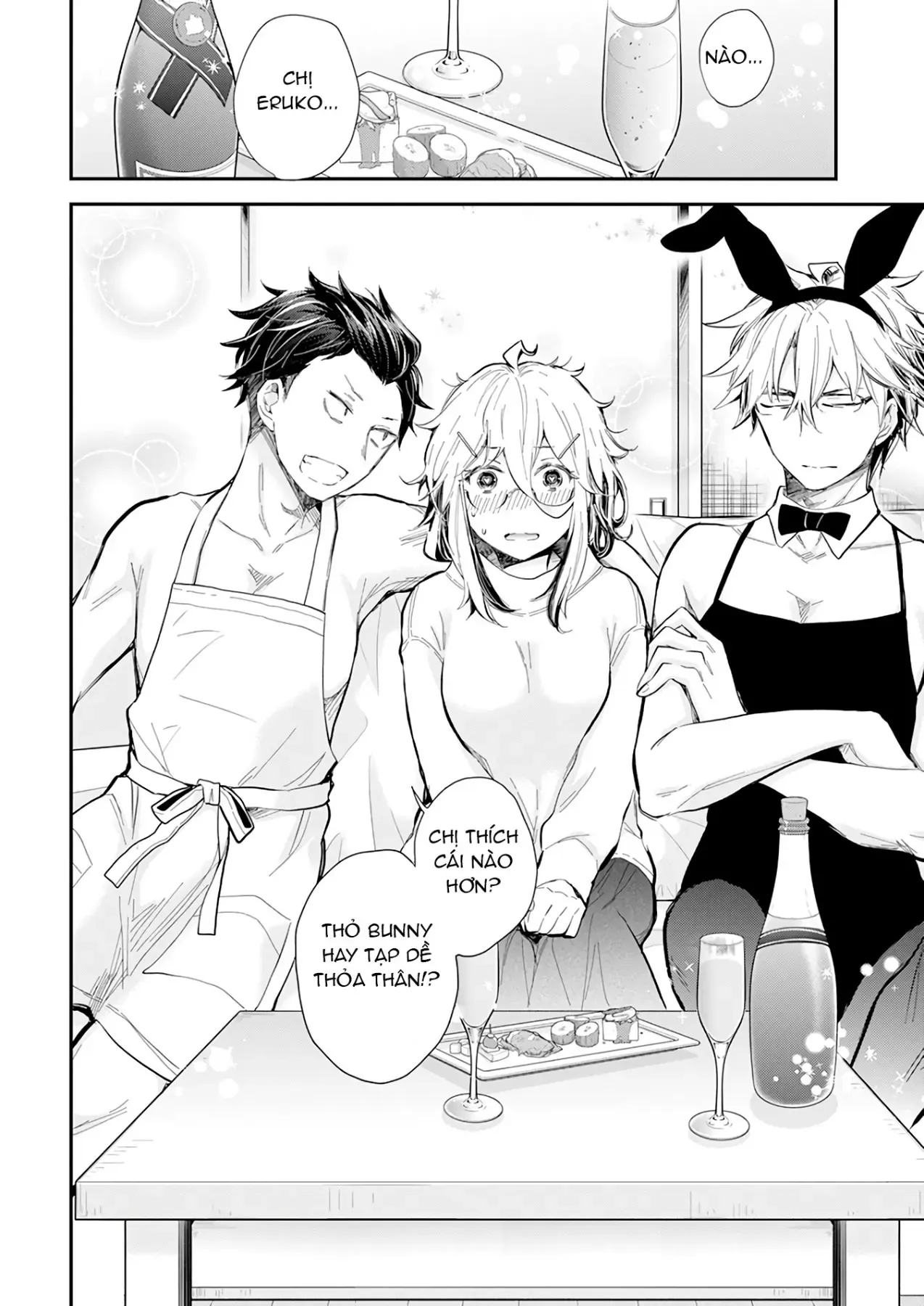 Chương 36 - Trang 19