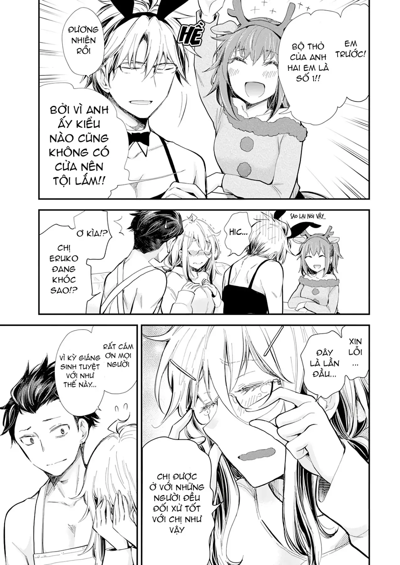 Chương 36 - Trang 20