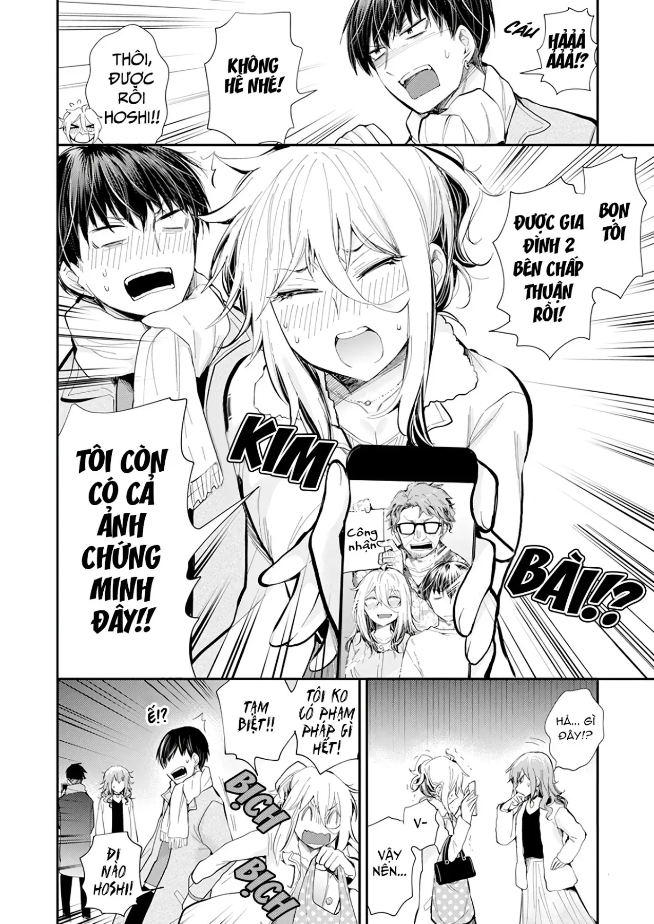 Chương 36 - Trang 3