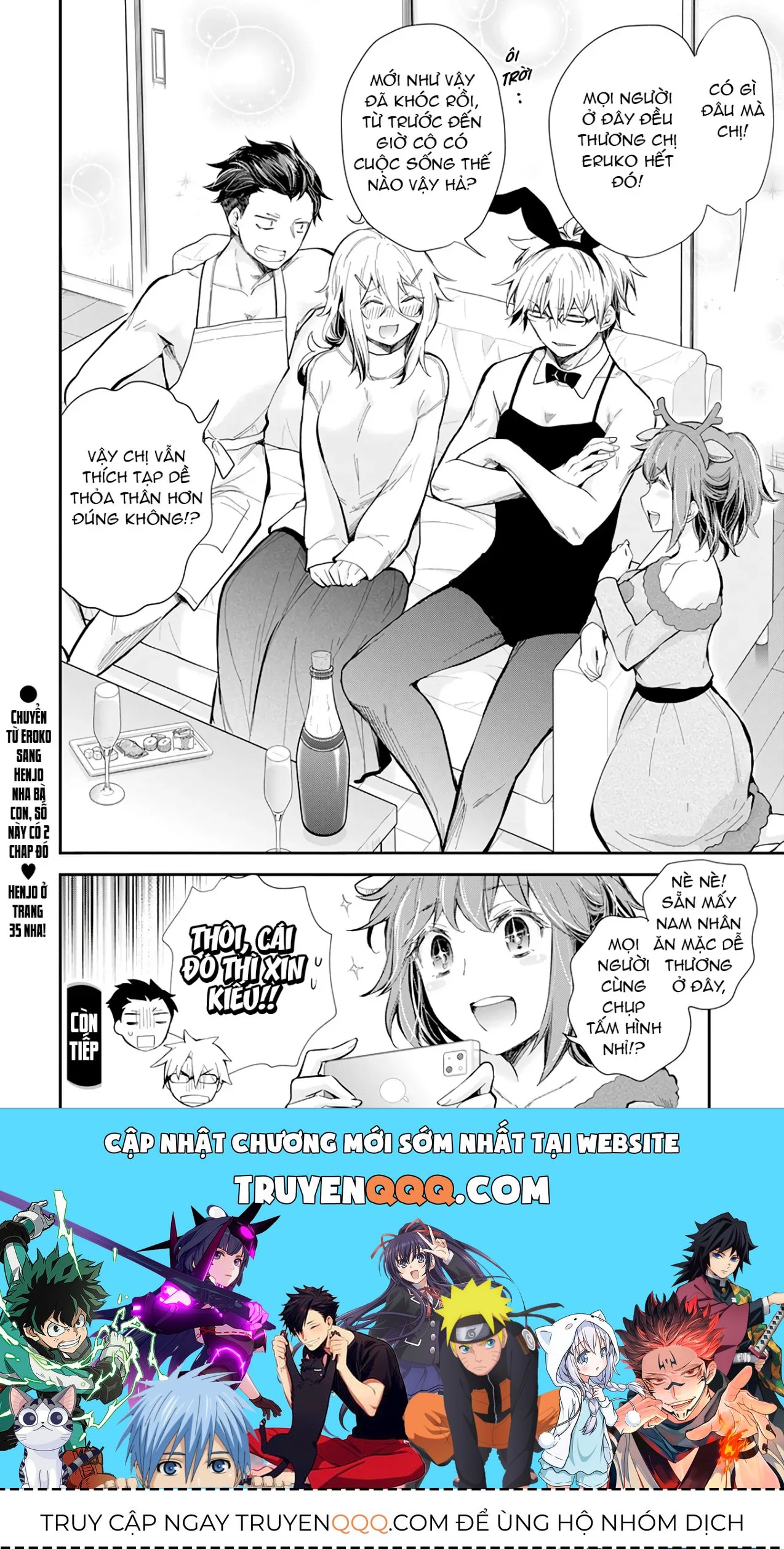 Chương 36 - Trang 21