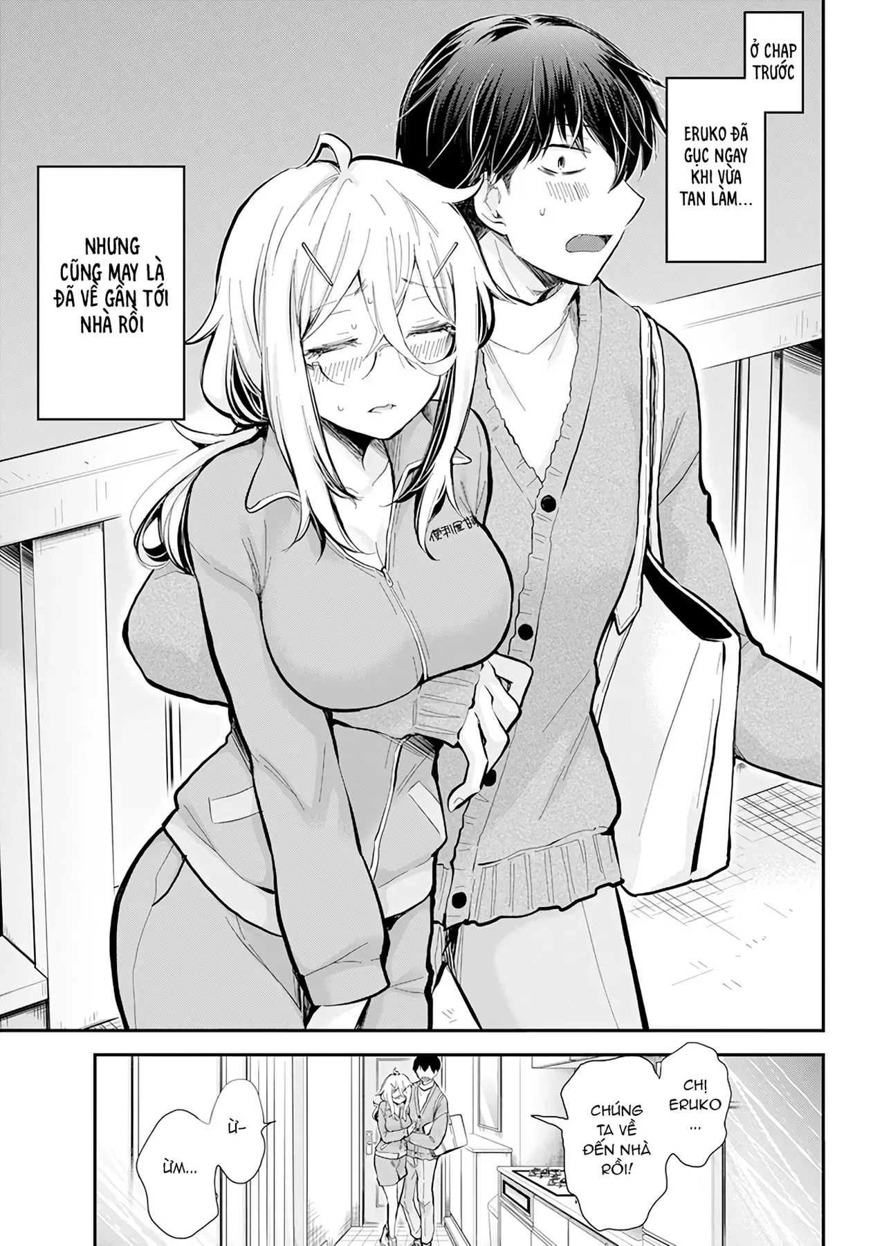 Chương 43 - Trang 2