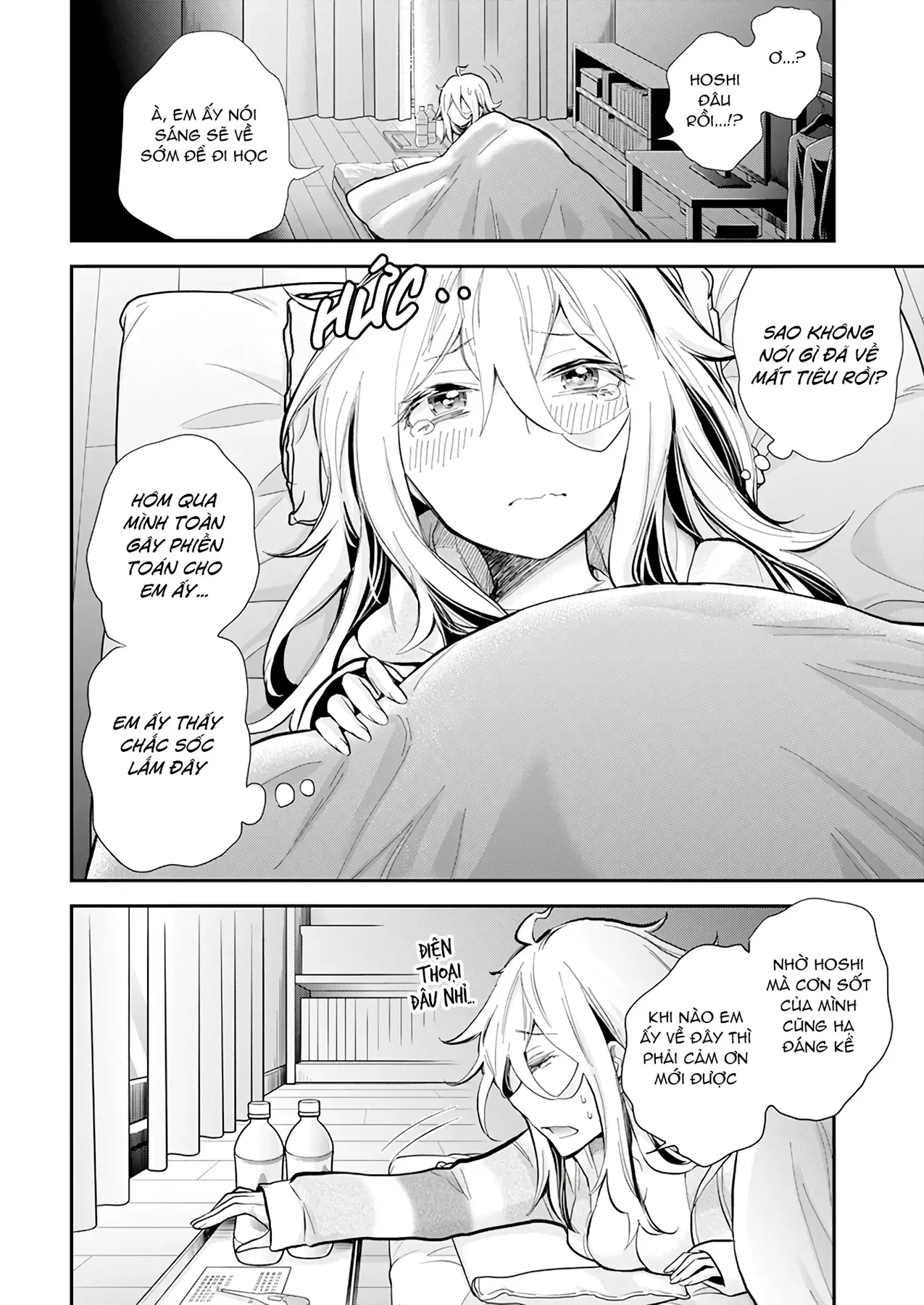 Chương 43 - Trang 19