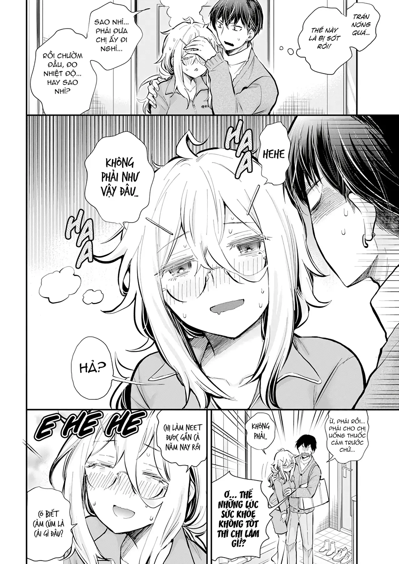Chương 43 - Trang 3