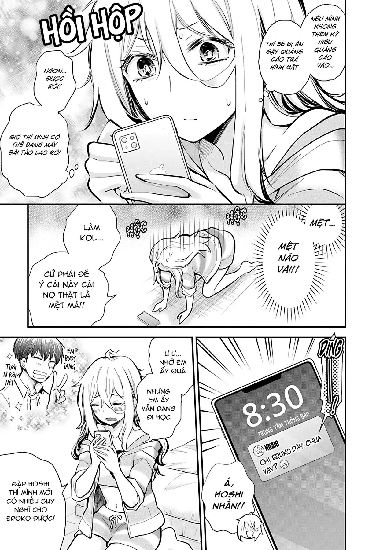 Chương 48 - Trang 3