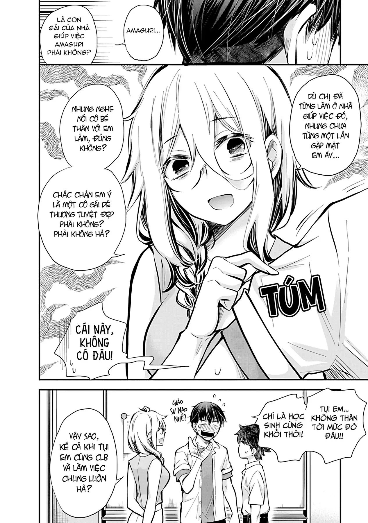 Chương 48 - Trang 8