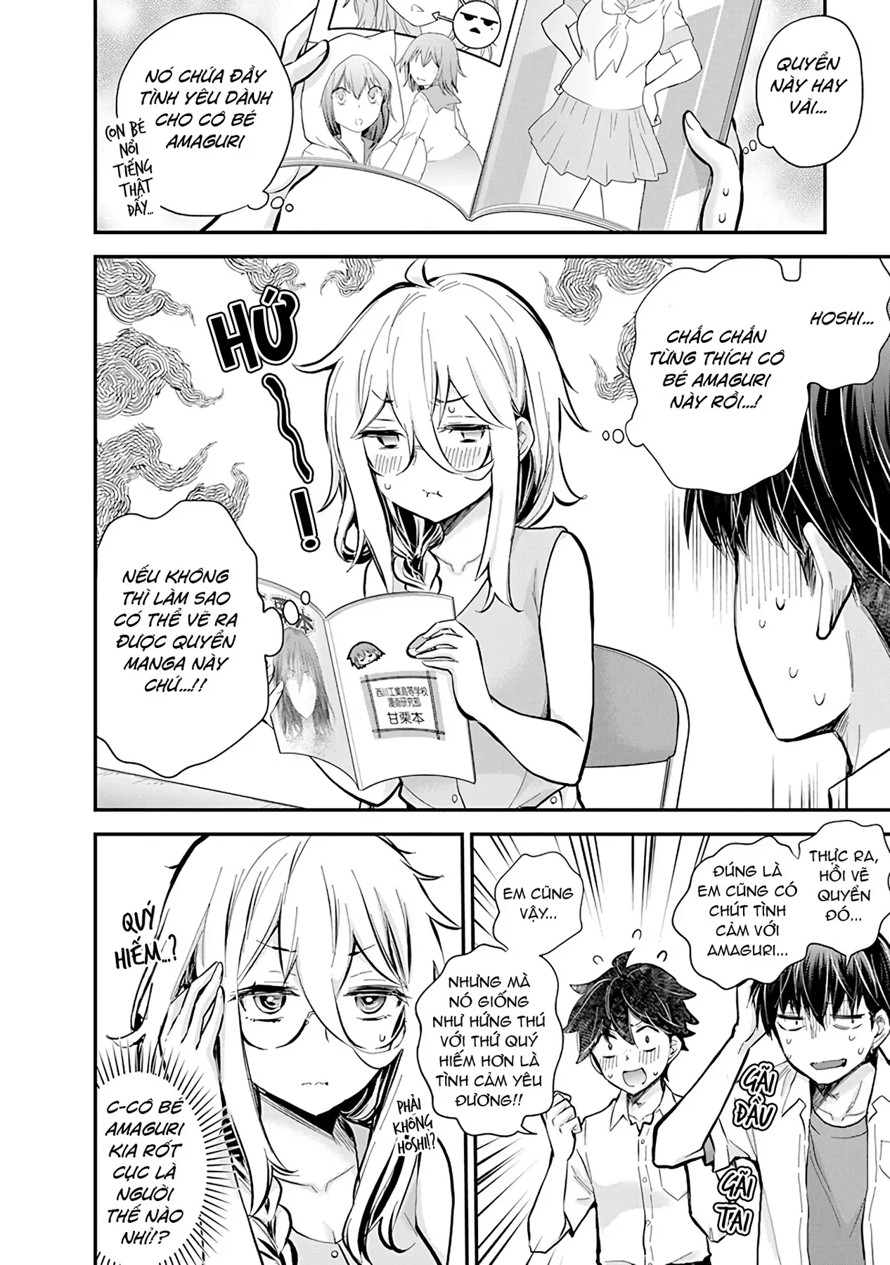 Chương 48 - Trang 10