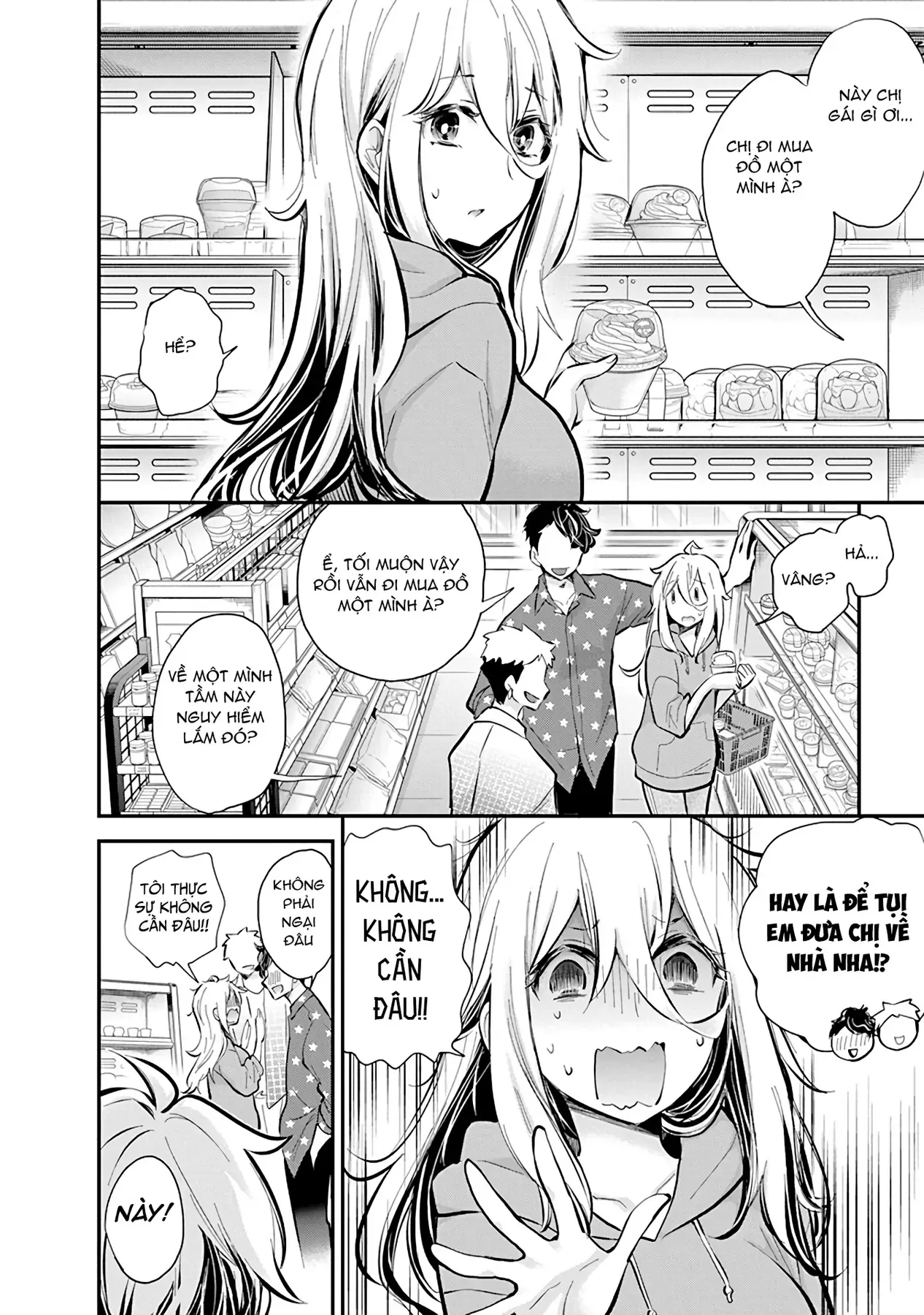 Chương 49 - Trang 2