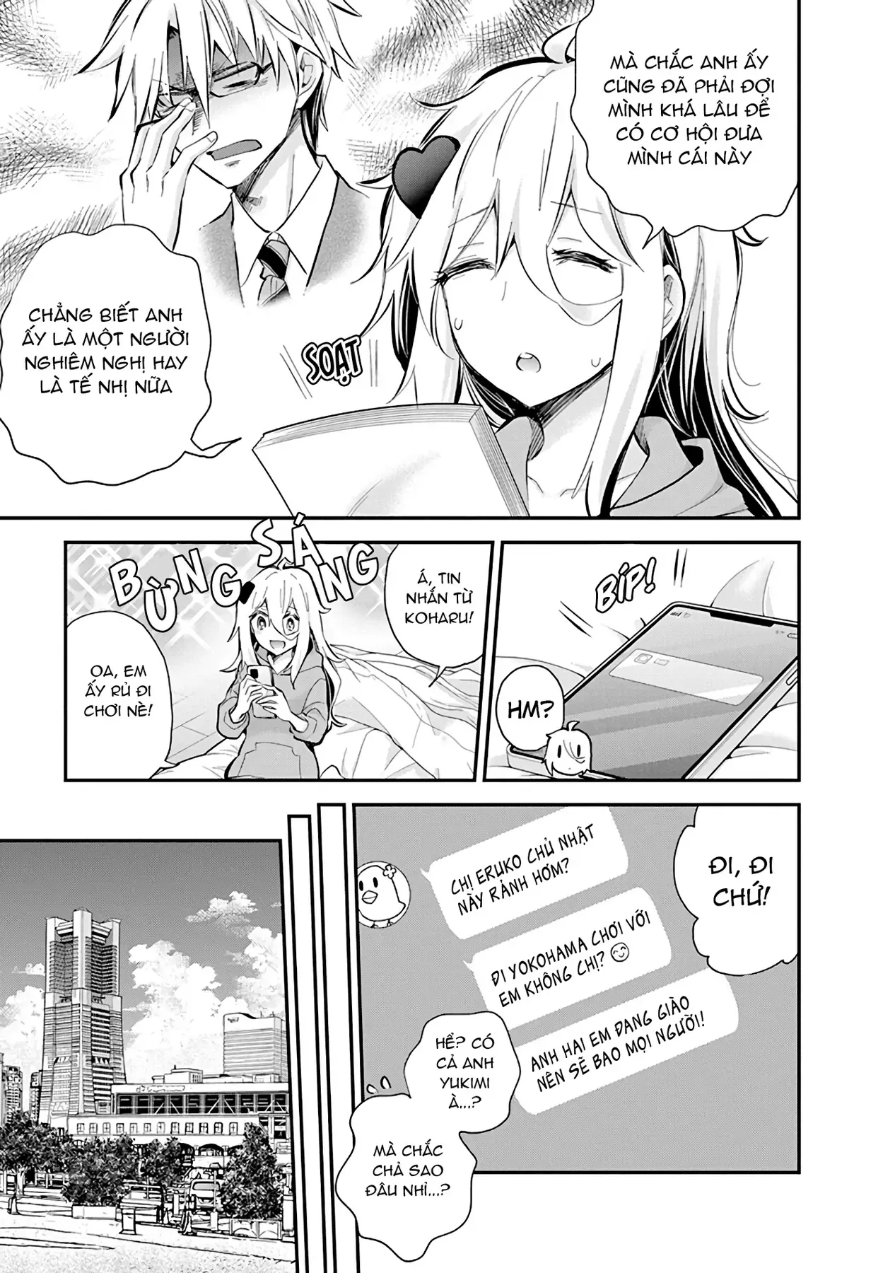 Chương 49 - Trang 11