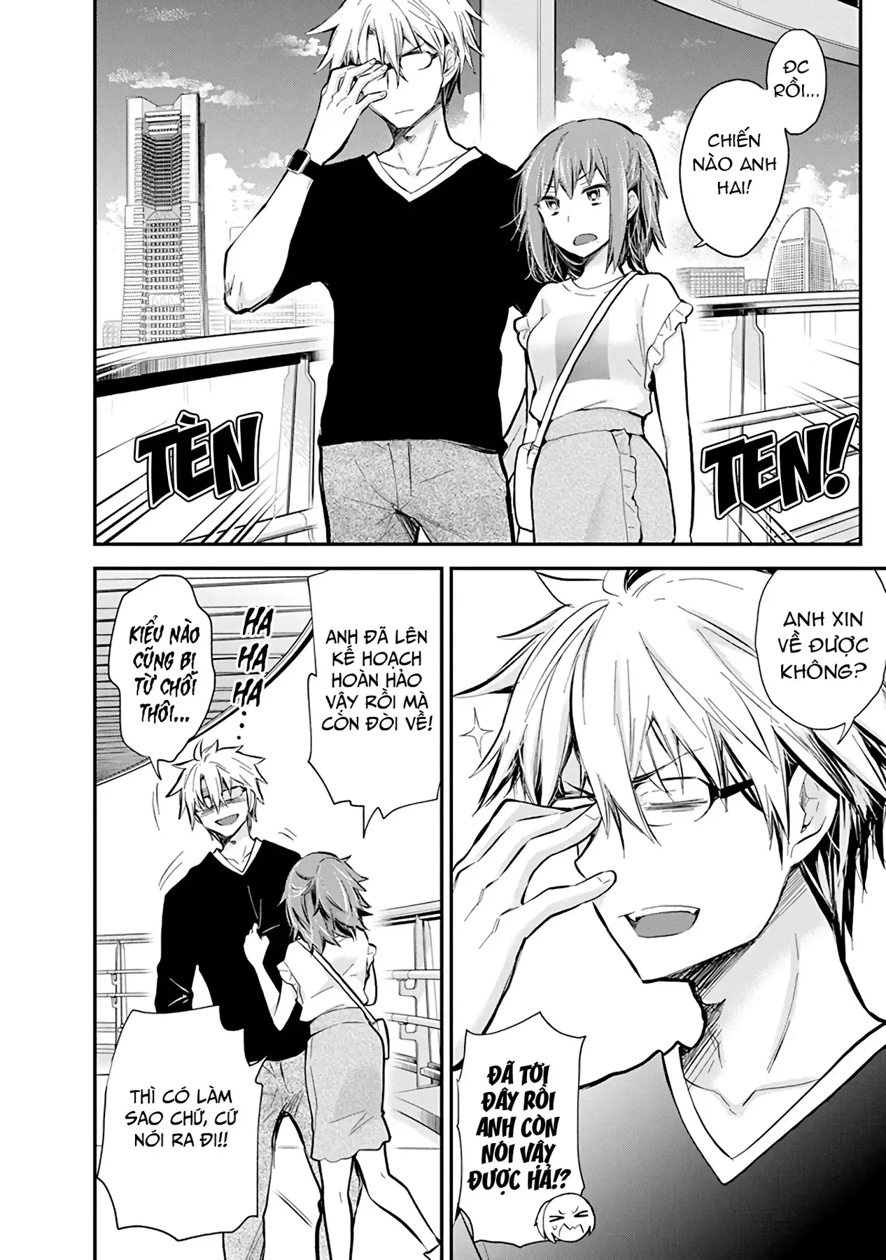 Chương 49 - Trang 12