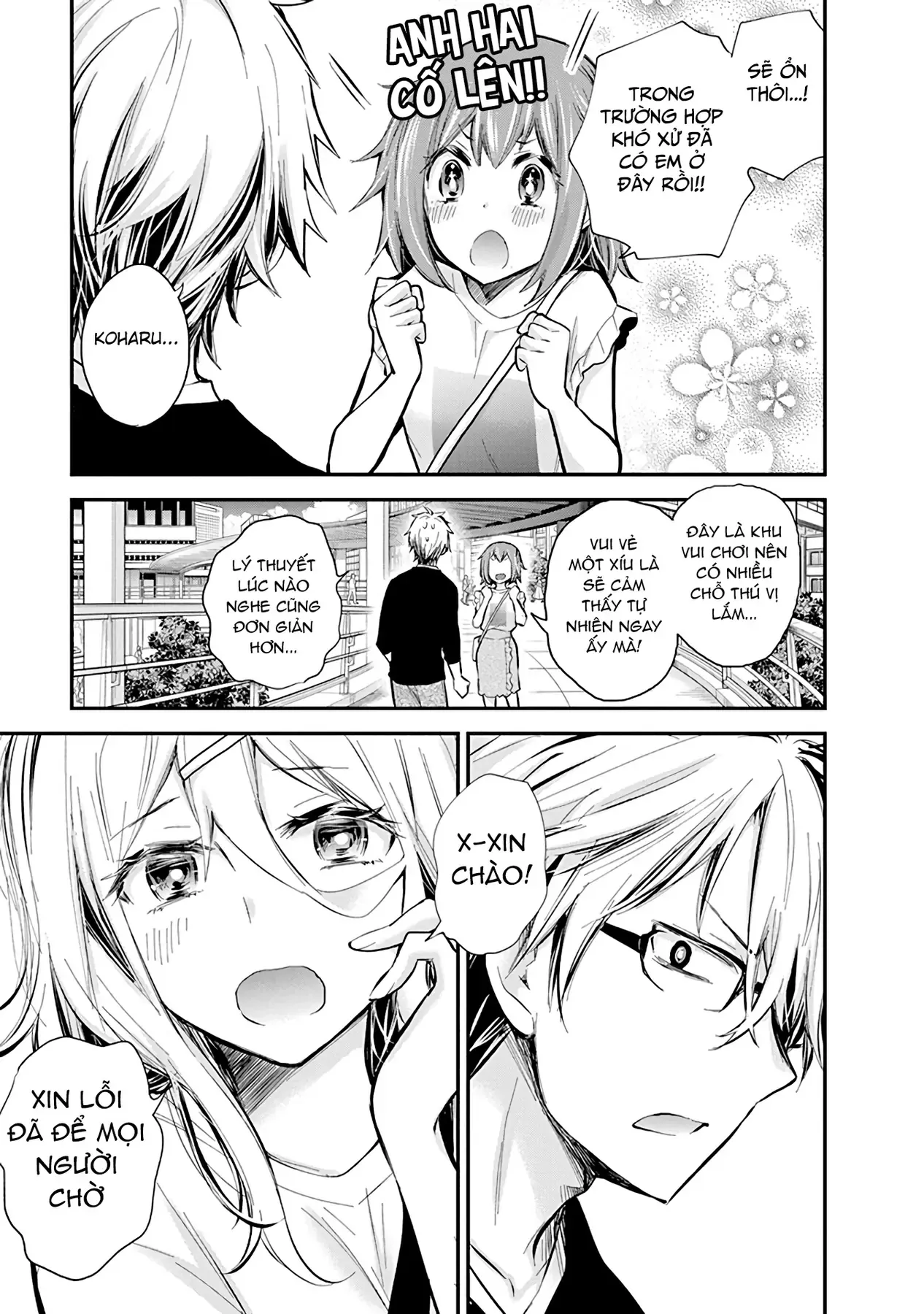 Chương 49 - Trang 13