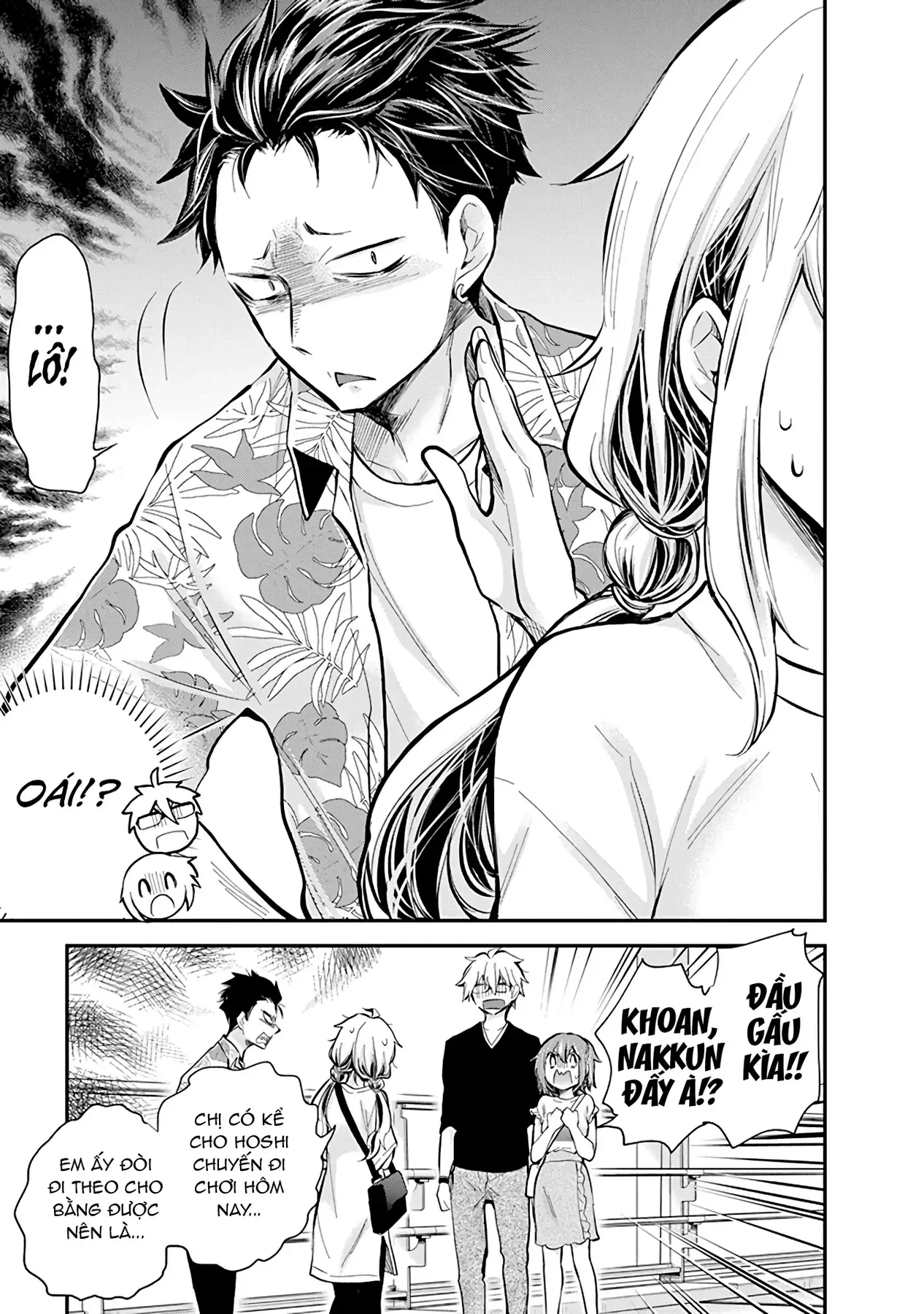 Chương 49 - Trang 15