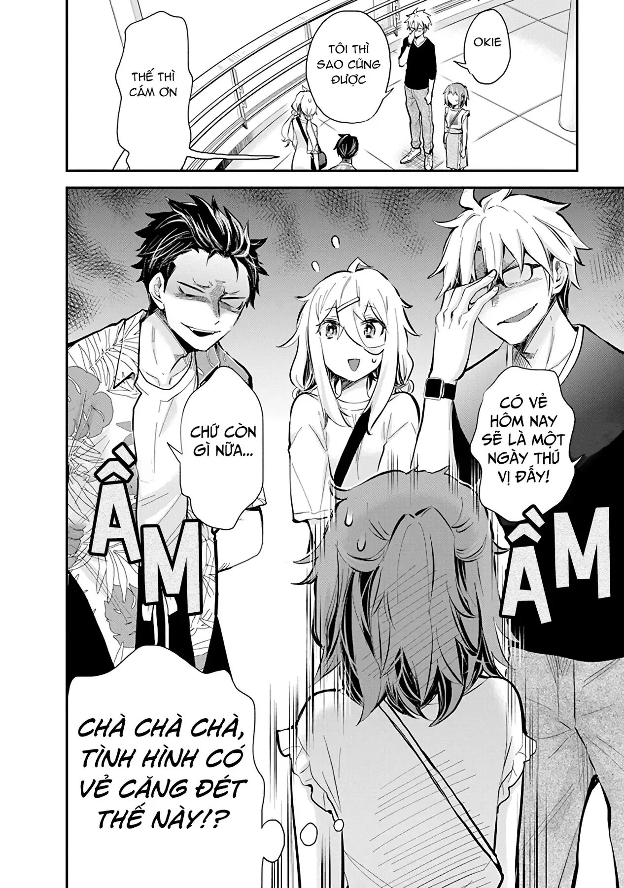Chương 49 - Trang 18