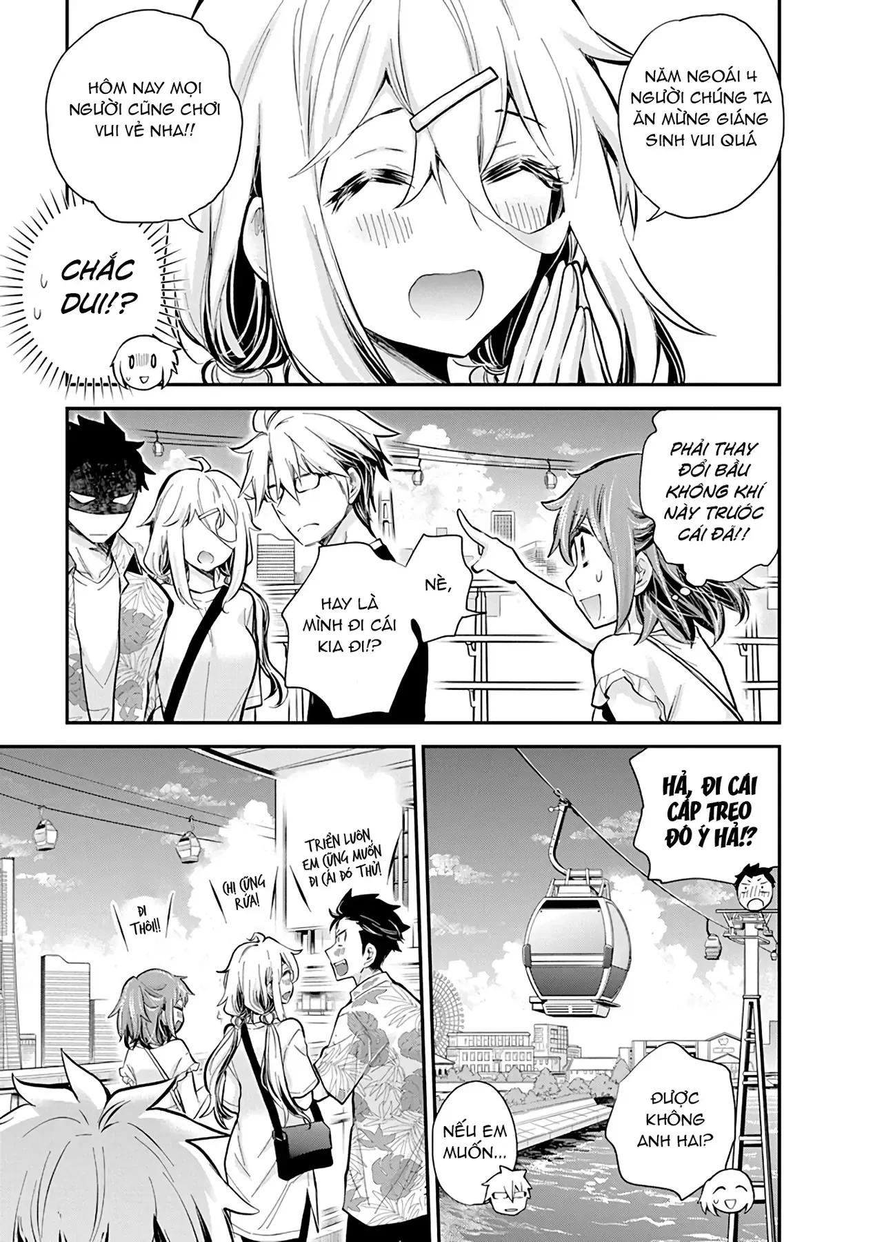 Chương 49 - Trang 19