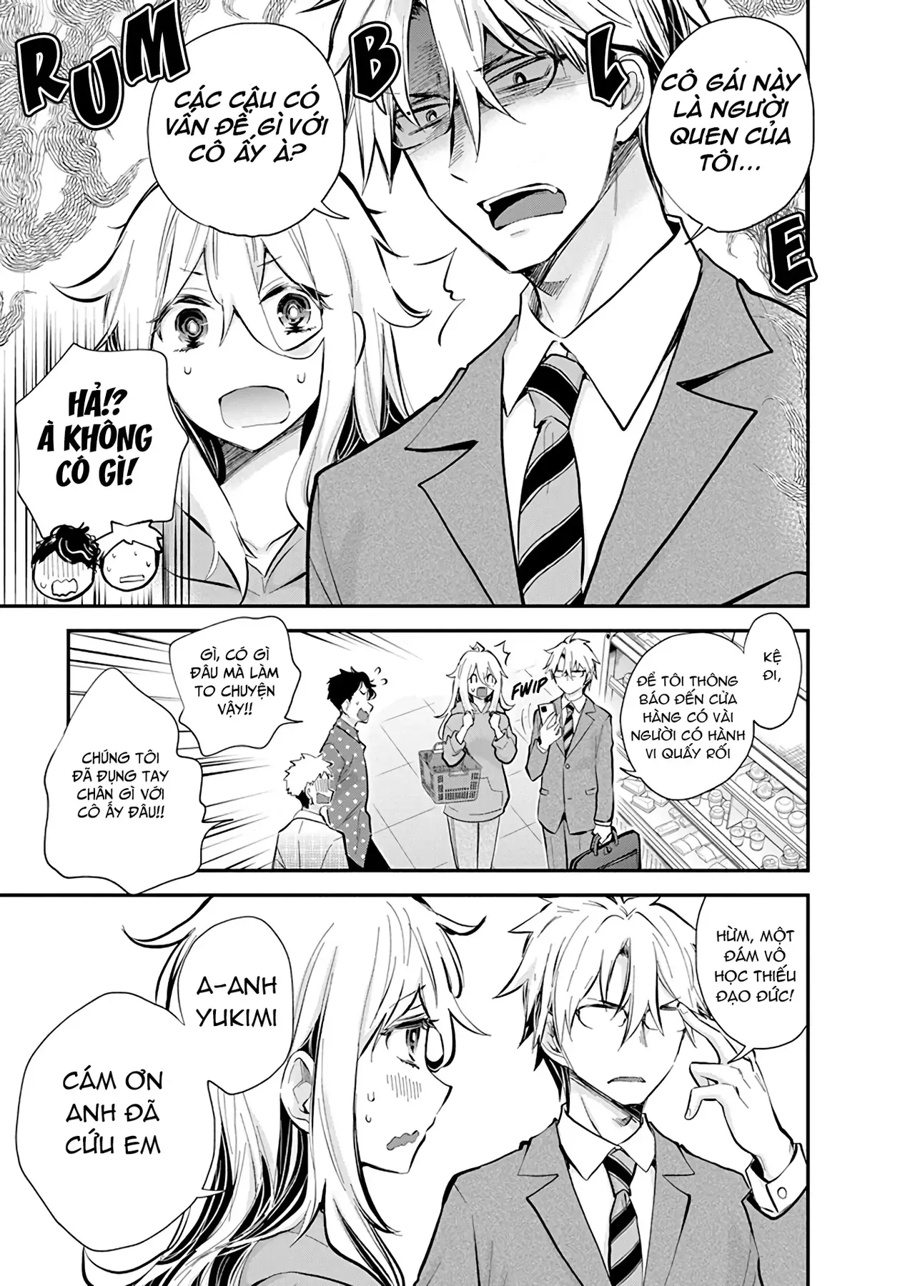 Chương 49 - Trang 3