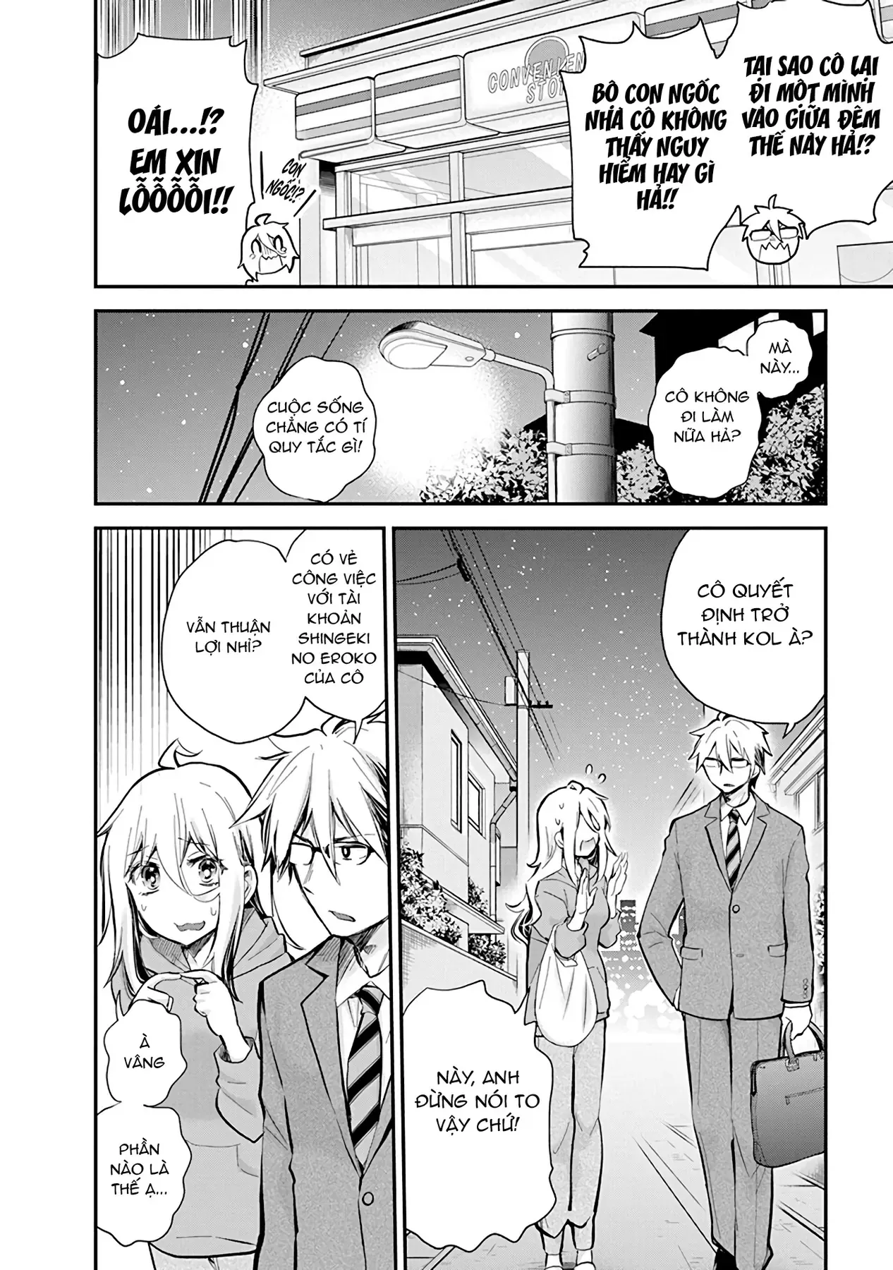 Chương 49 - Trang 4