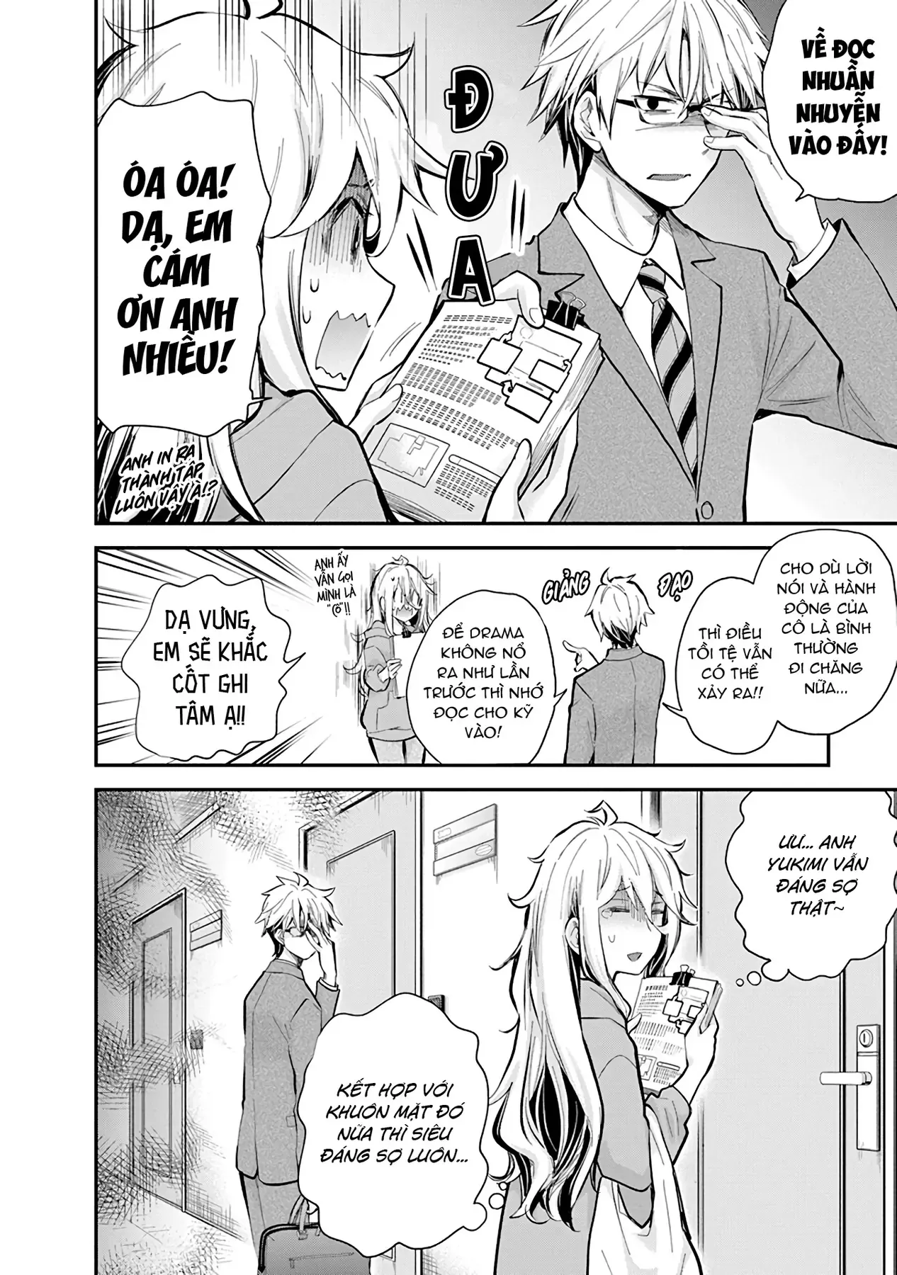 Chương 49 - Trang 6