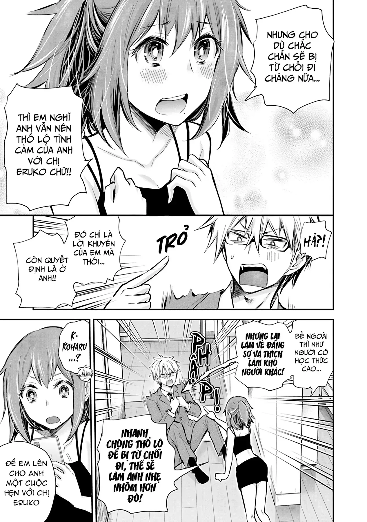 Chương 49 - Trang 9