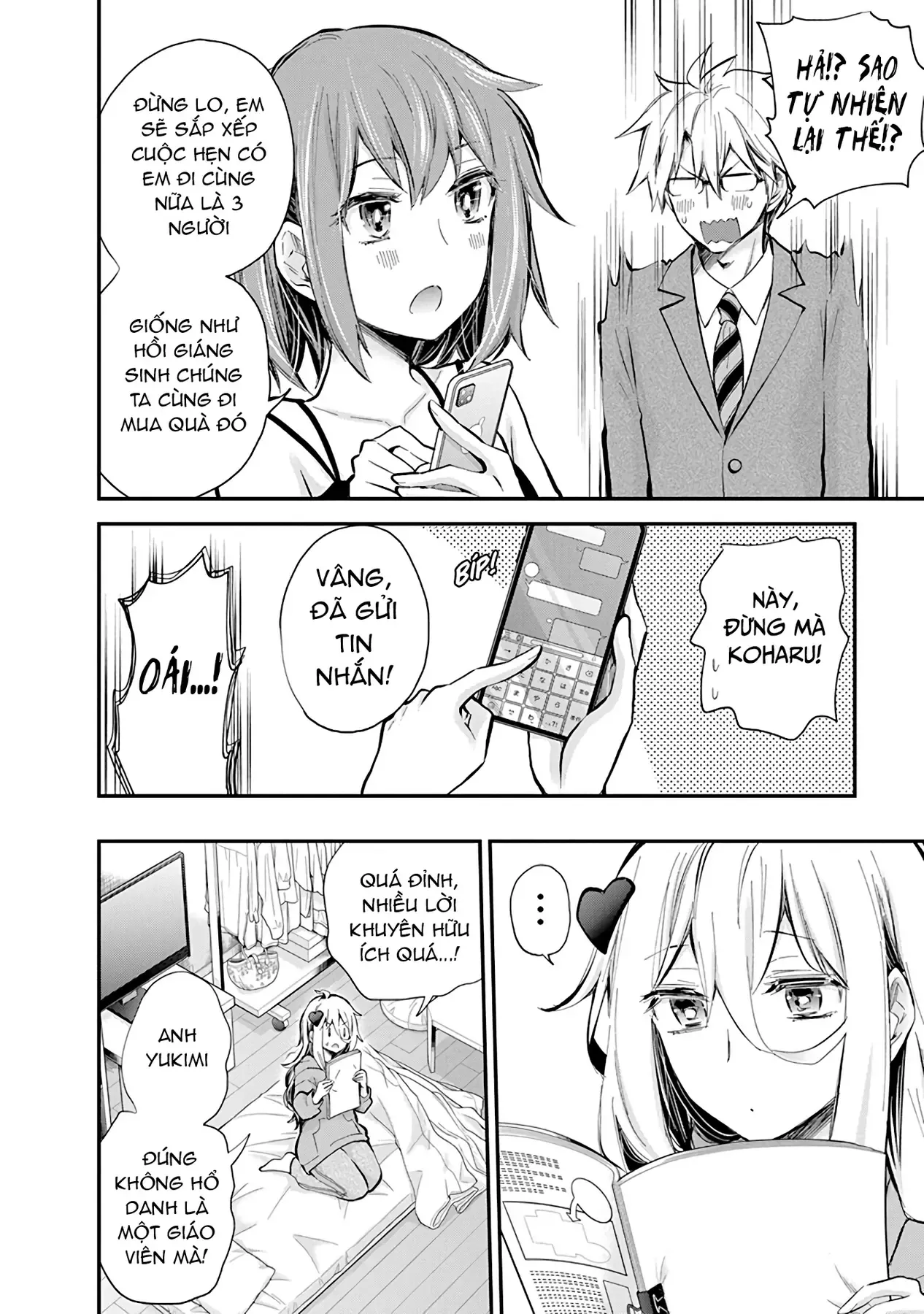 Chương 49 - Trang 10